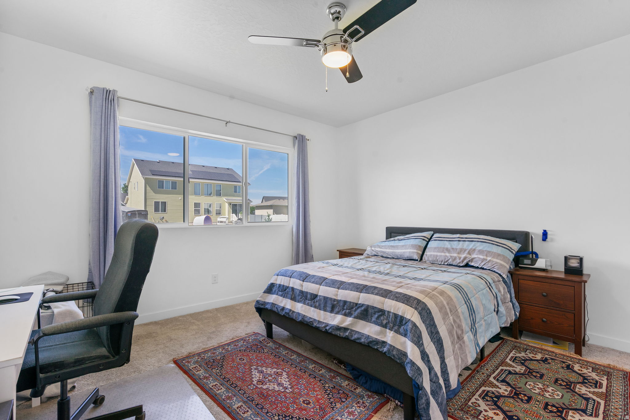 PARKWAY FIELDS - Residential