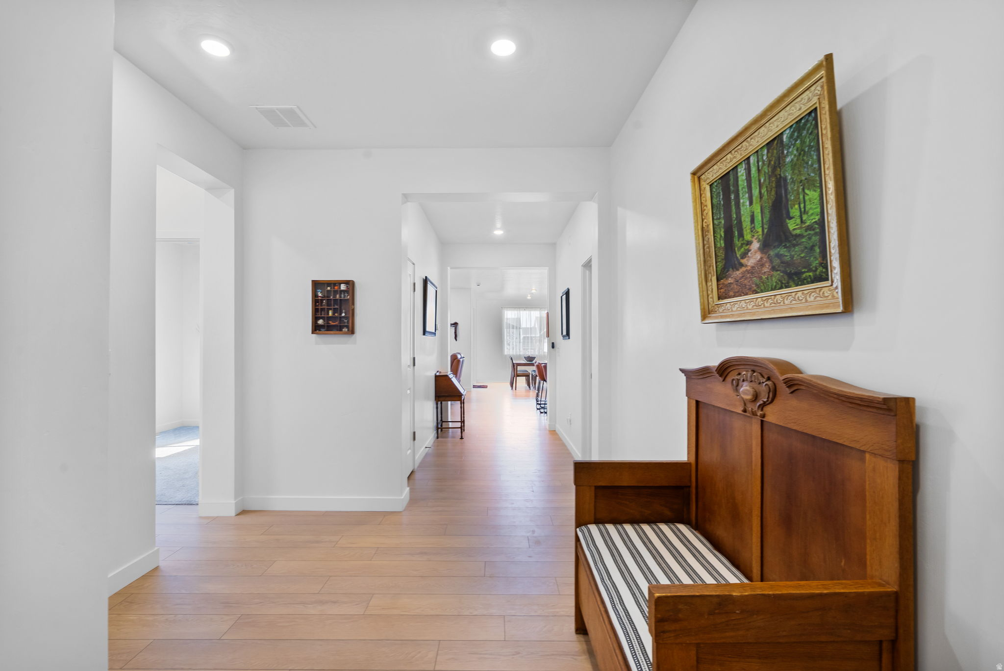PARKWAY FIELDS - Residential
