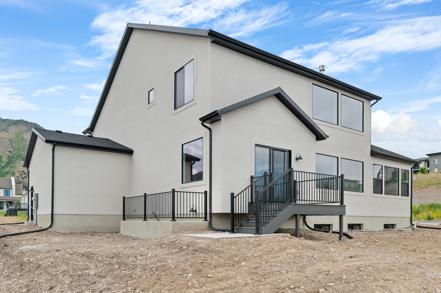VIRIDIAN - Residential