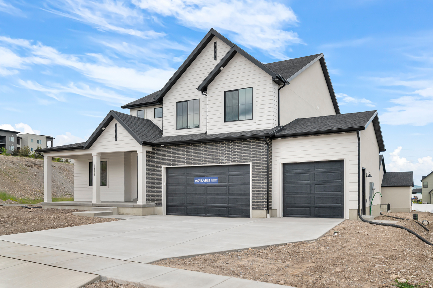 VIRIDIAN - Residential
