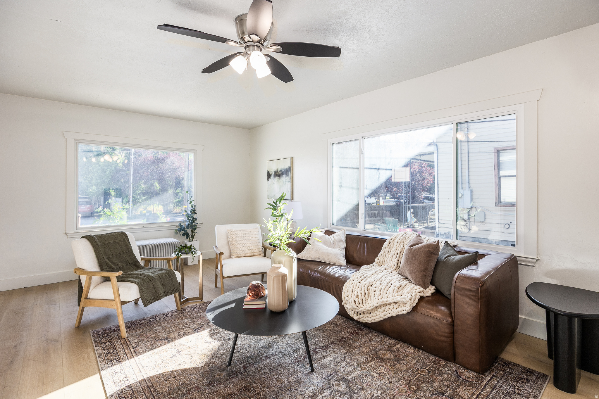 AMUNDSON - Residential