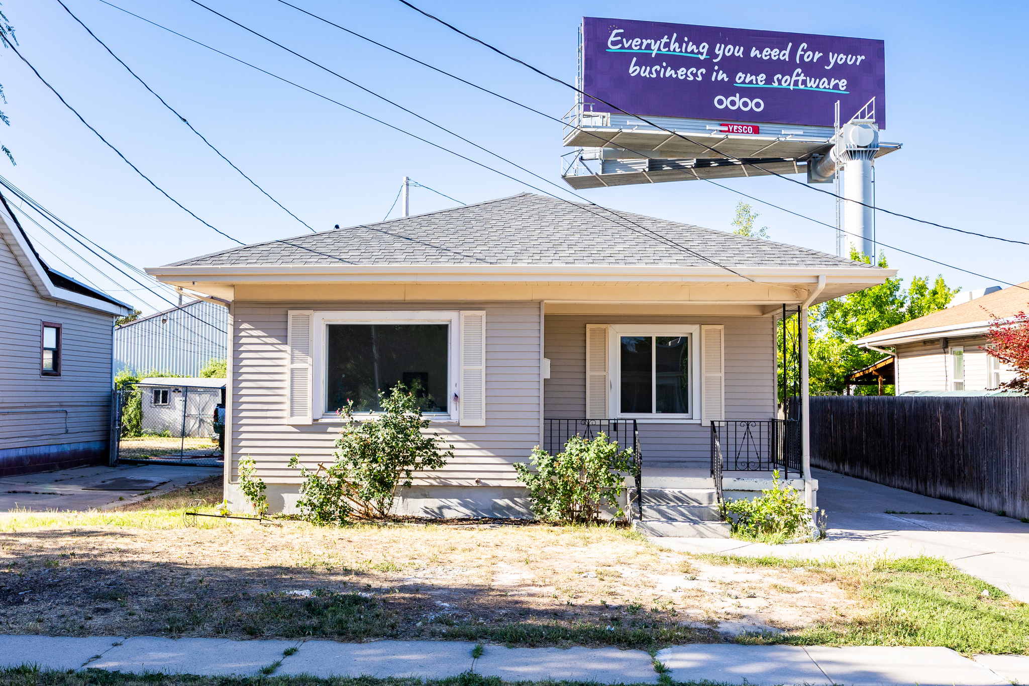 AMUNDSON - Residential