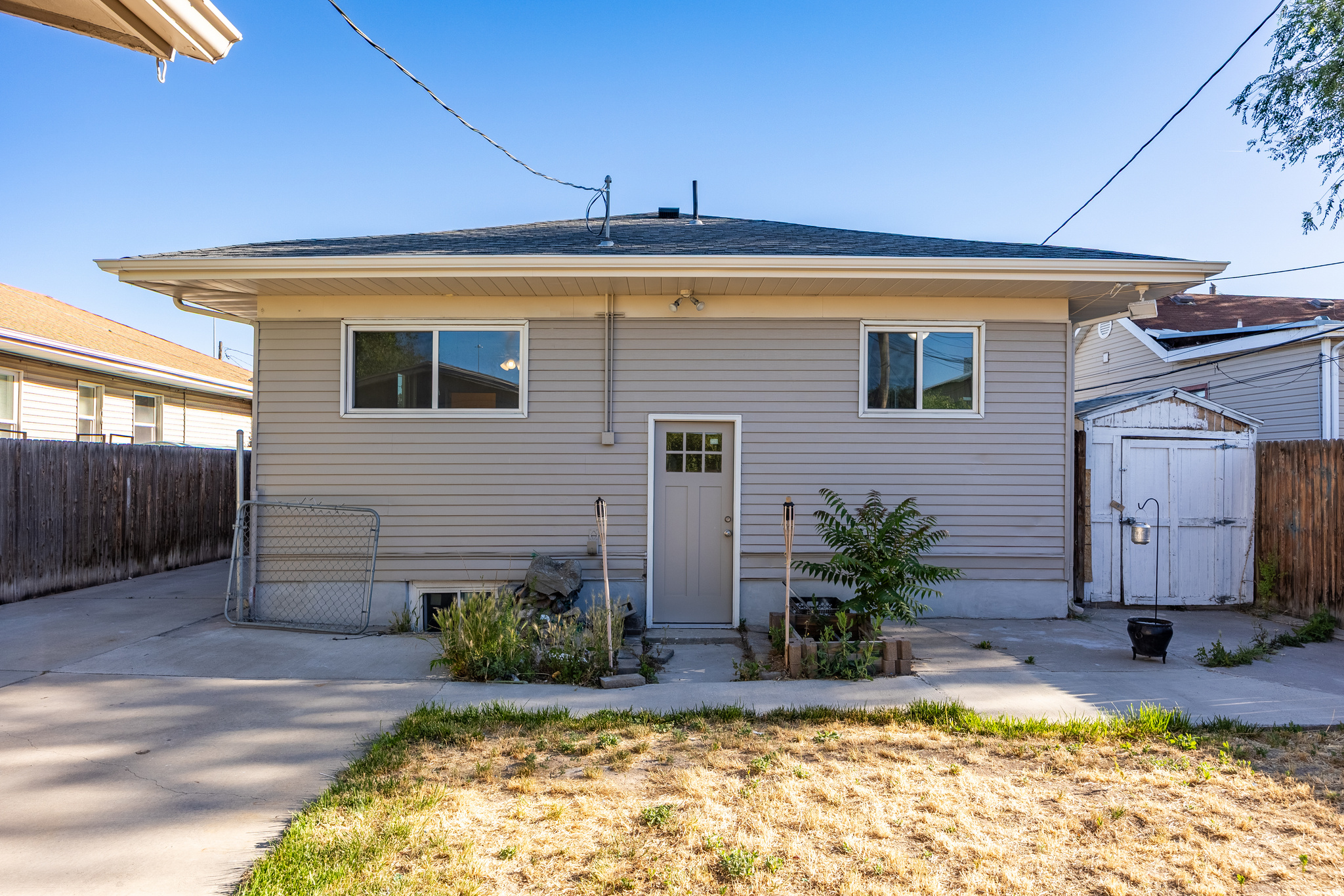 AMUNDSON - Residential