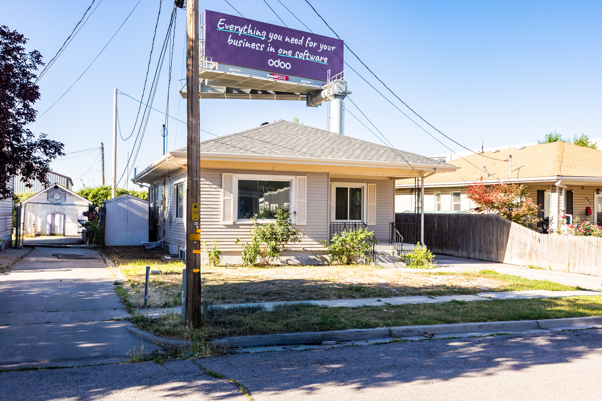 AMUNDSON - Residential