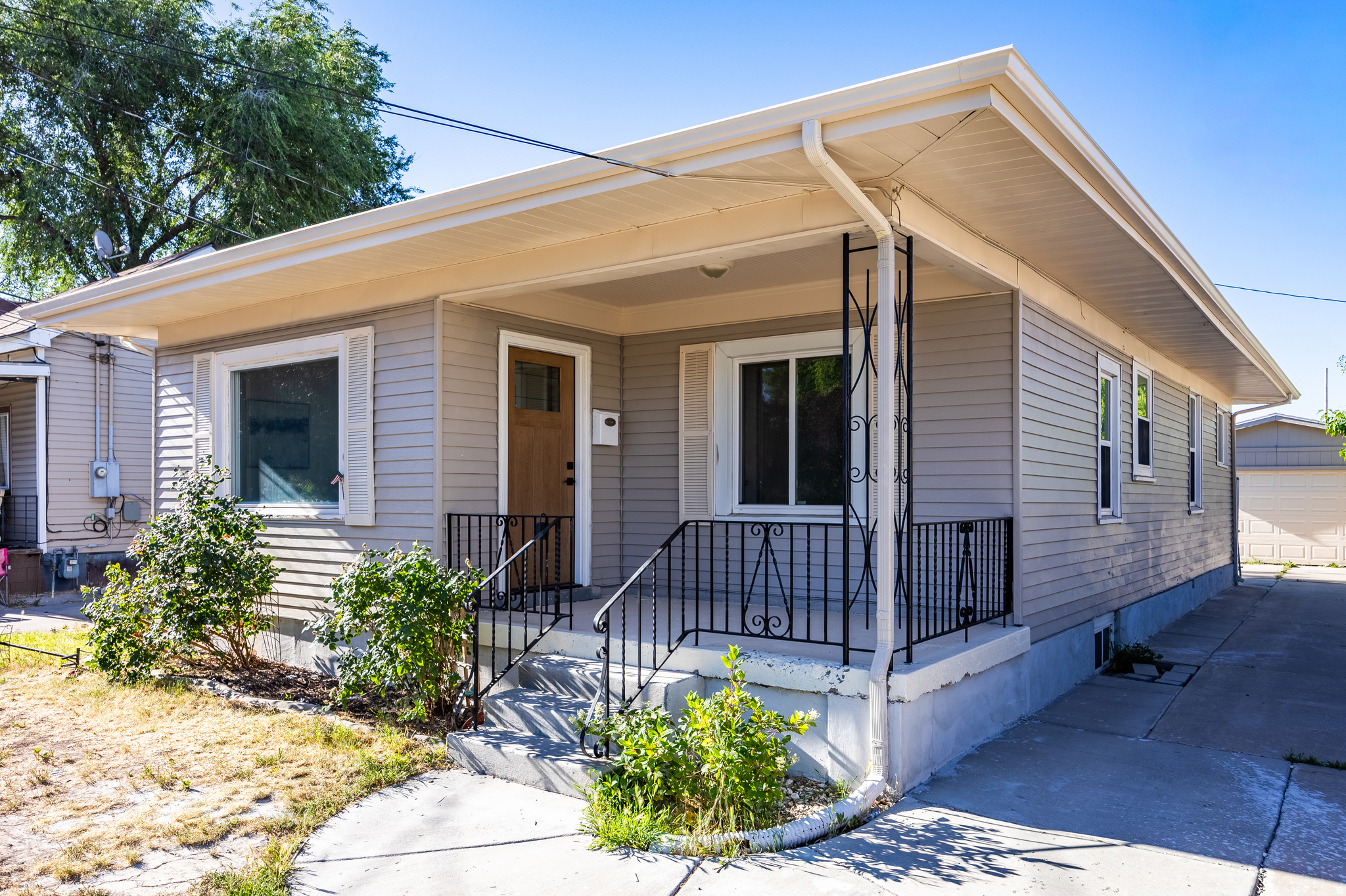 AMUNDSON - Residential