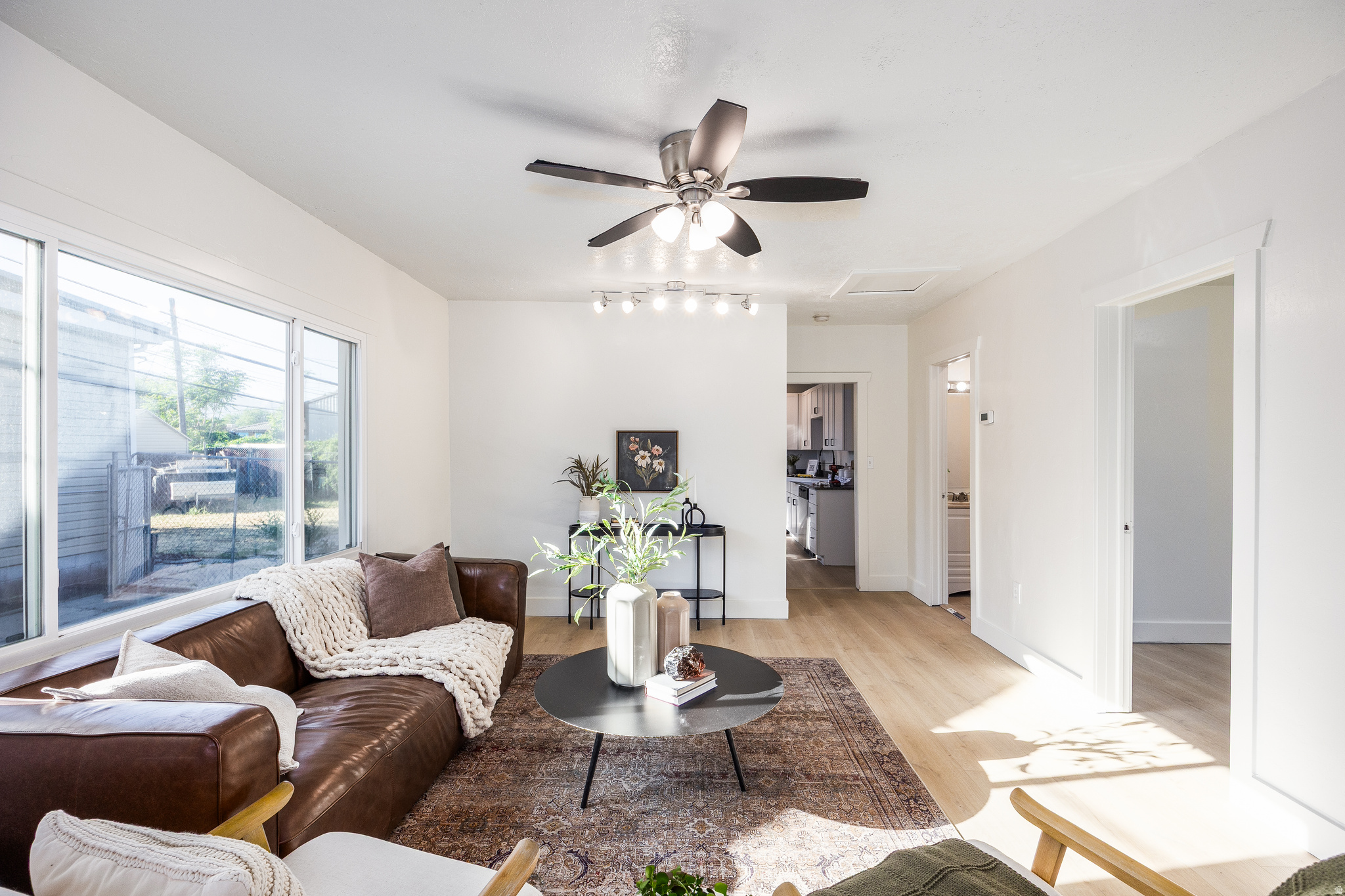AMUNDSON - Residential
