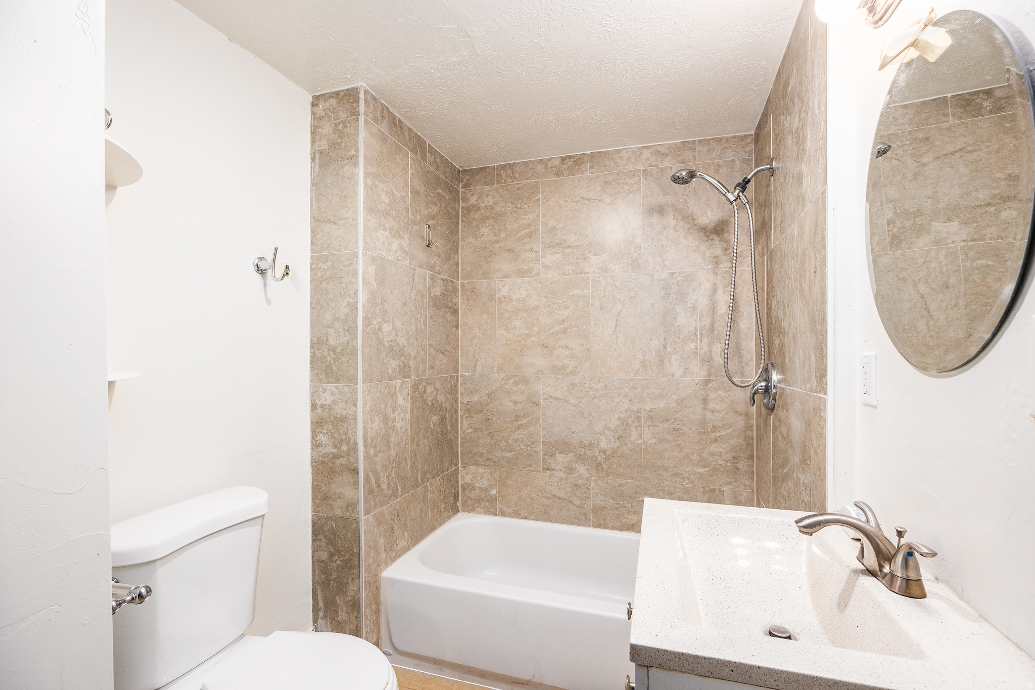 AMUNDSON - Residential