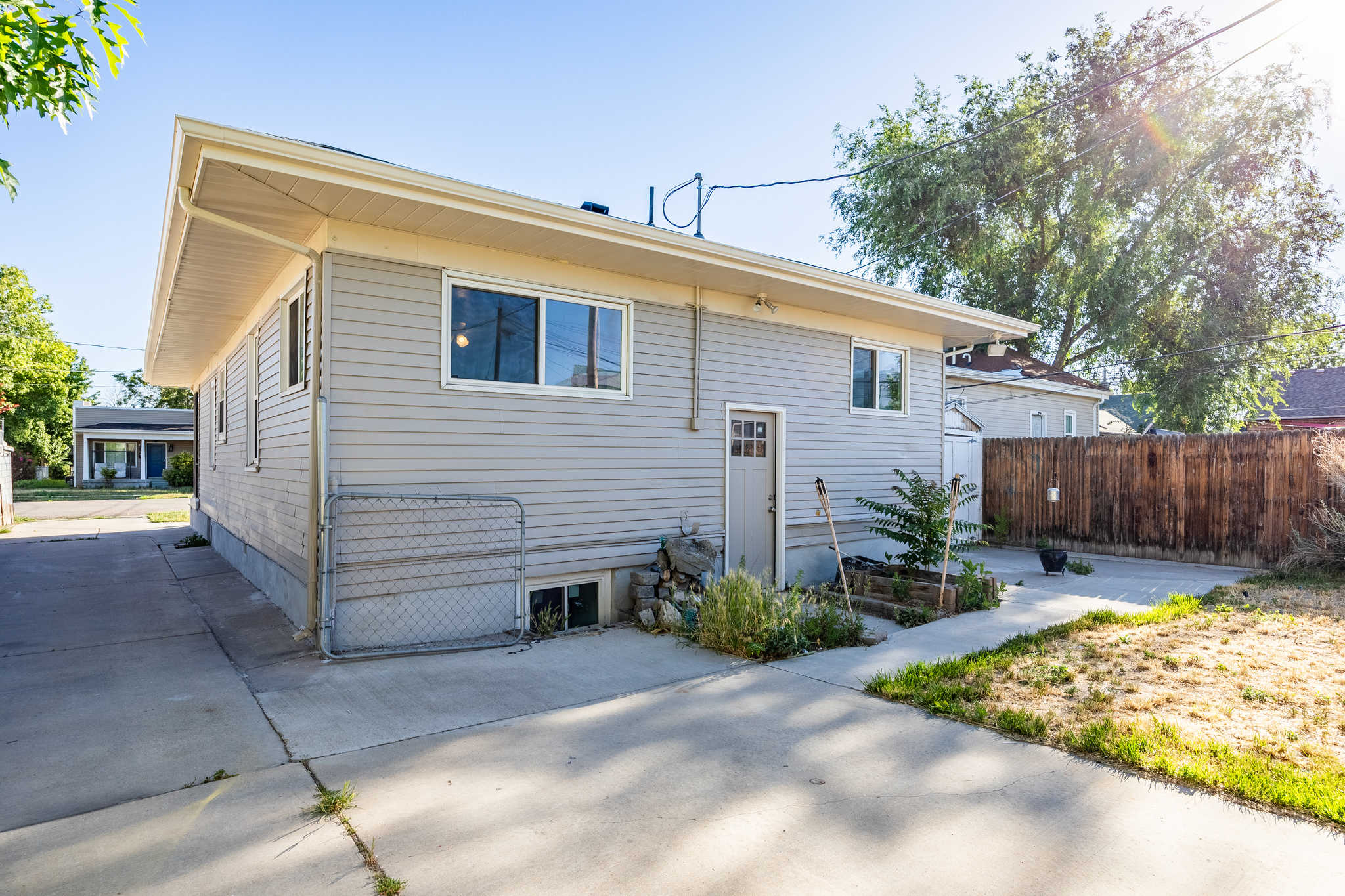 AMUNDSON - Residential