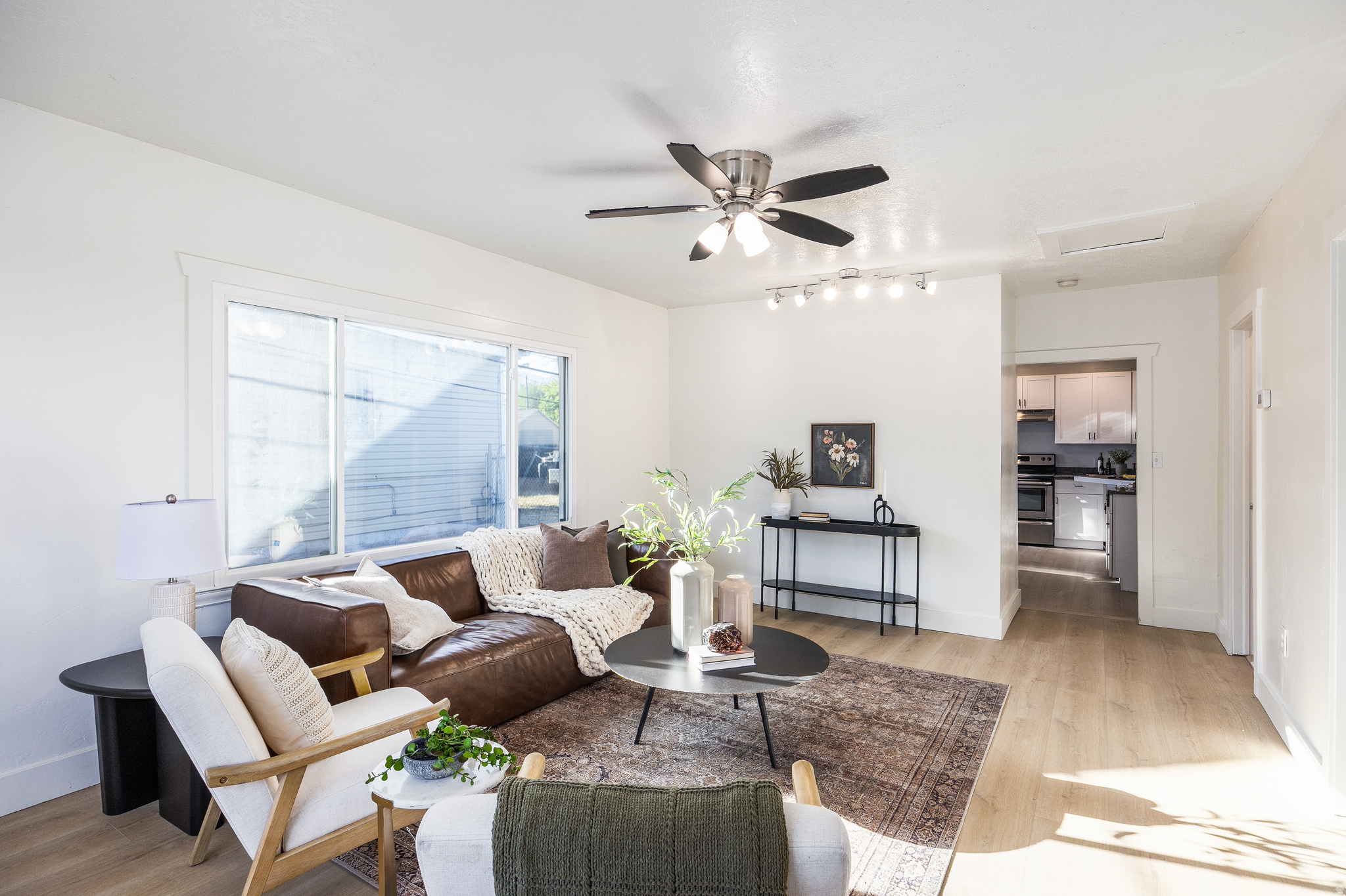 AMUNDSON - Residential