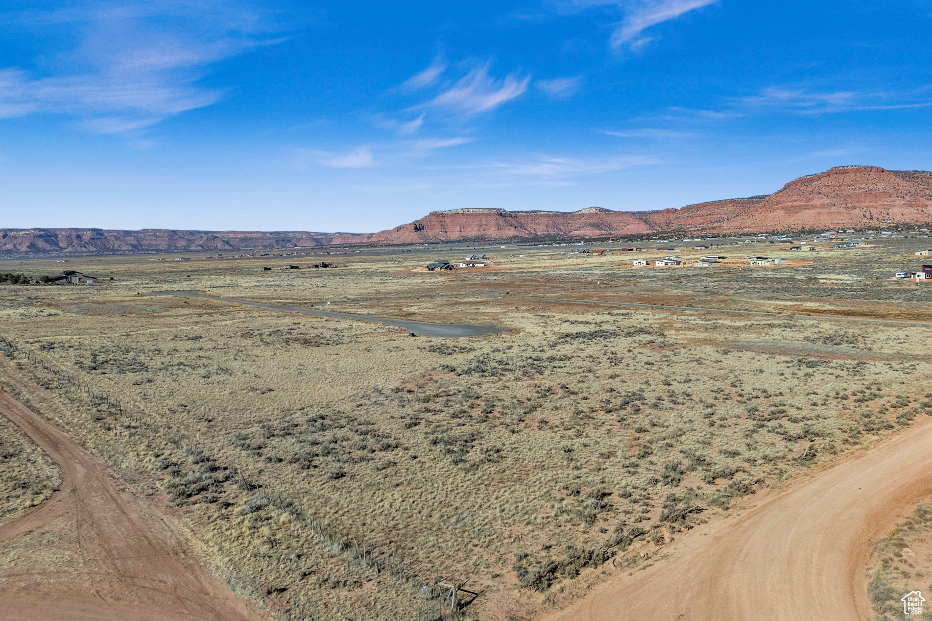 SUNFLOWER VALLEY EST - Land