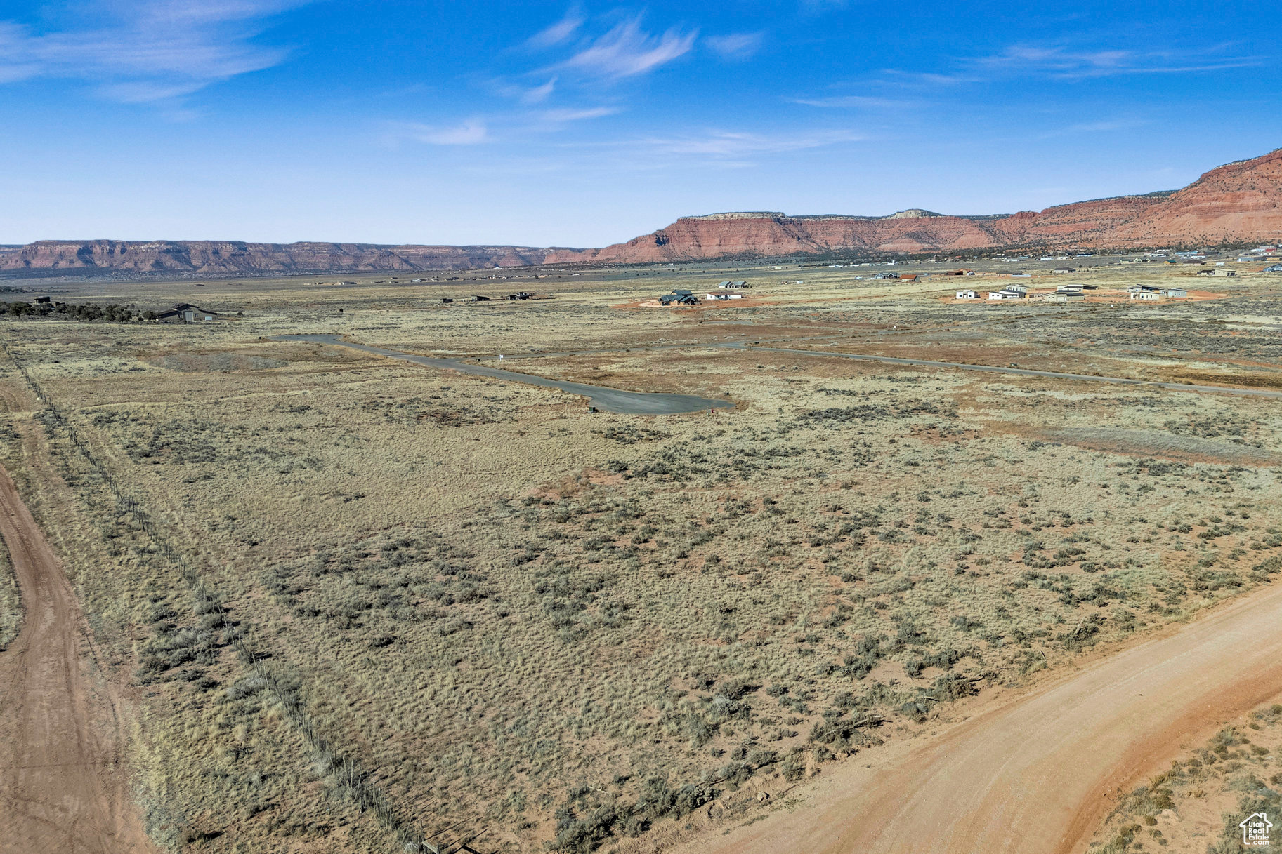 SUNFLOWER VALLEY EST - Land