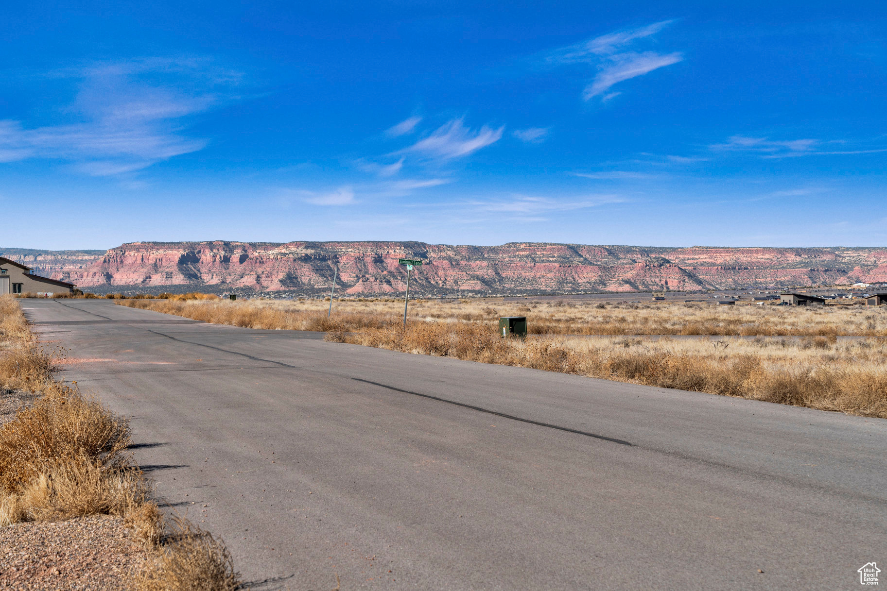 SUNFLOWER VALLEY EST - Land