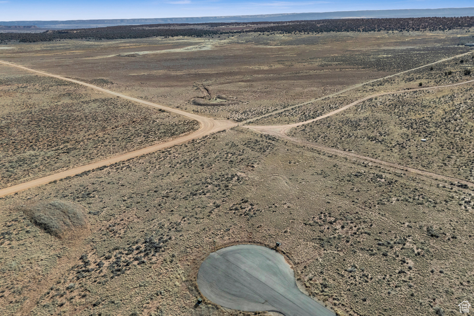 SUNFLOWER VALLEY EST - Land