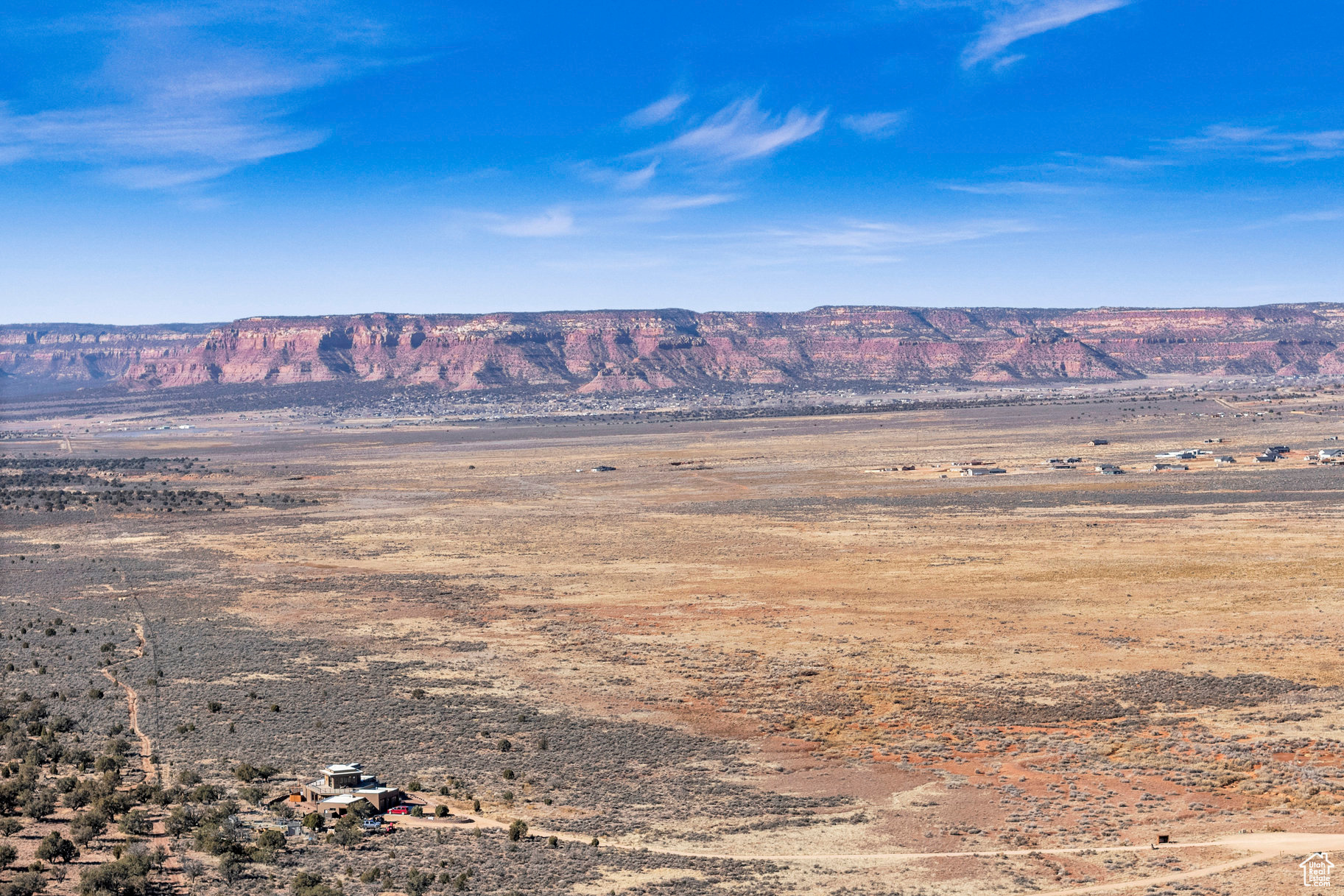 SUNFLOWER VALLEY EST - Land