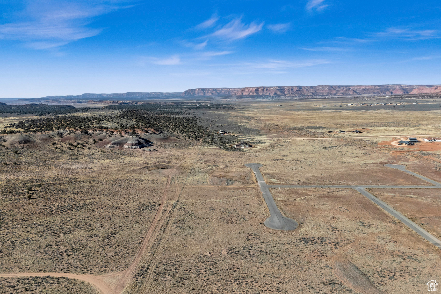 SUNFLOWER VALLEY EST - Land
