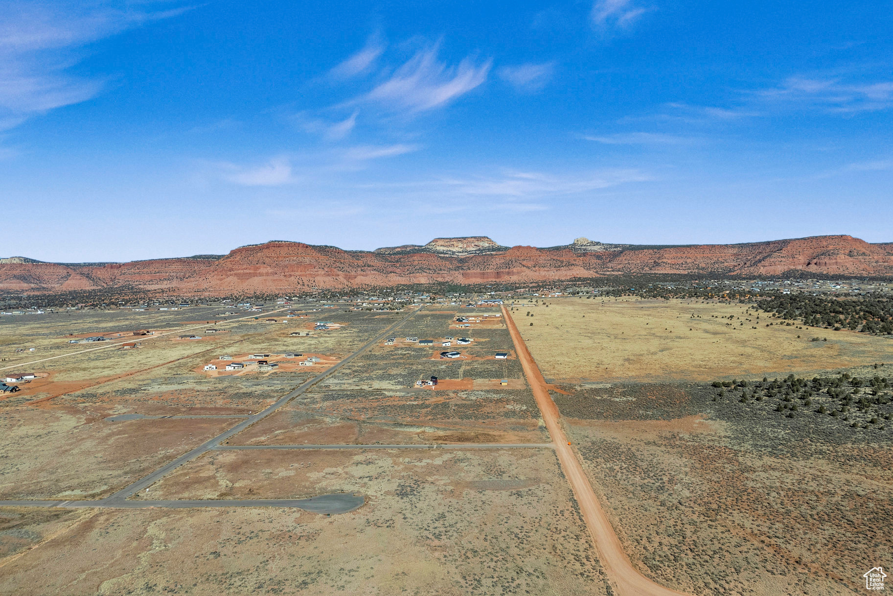 SUNFLOWER VALLEY EST - Land