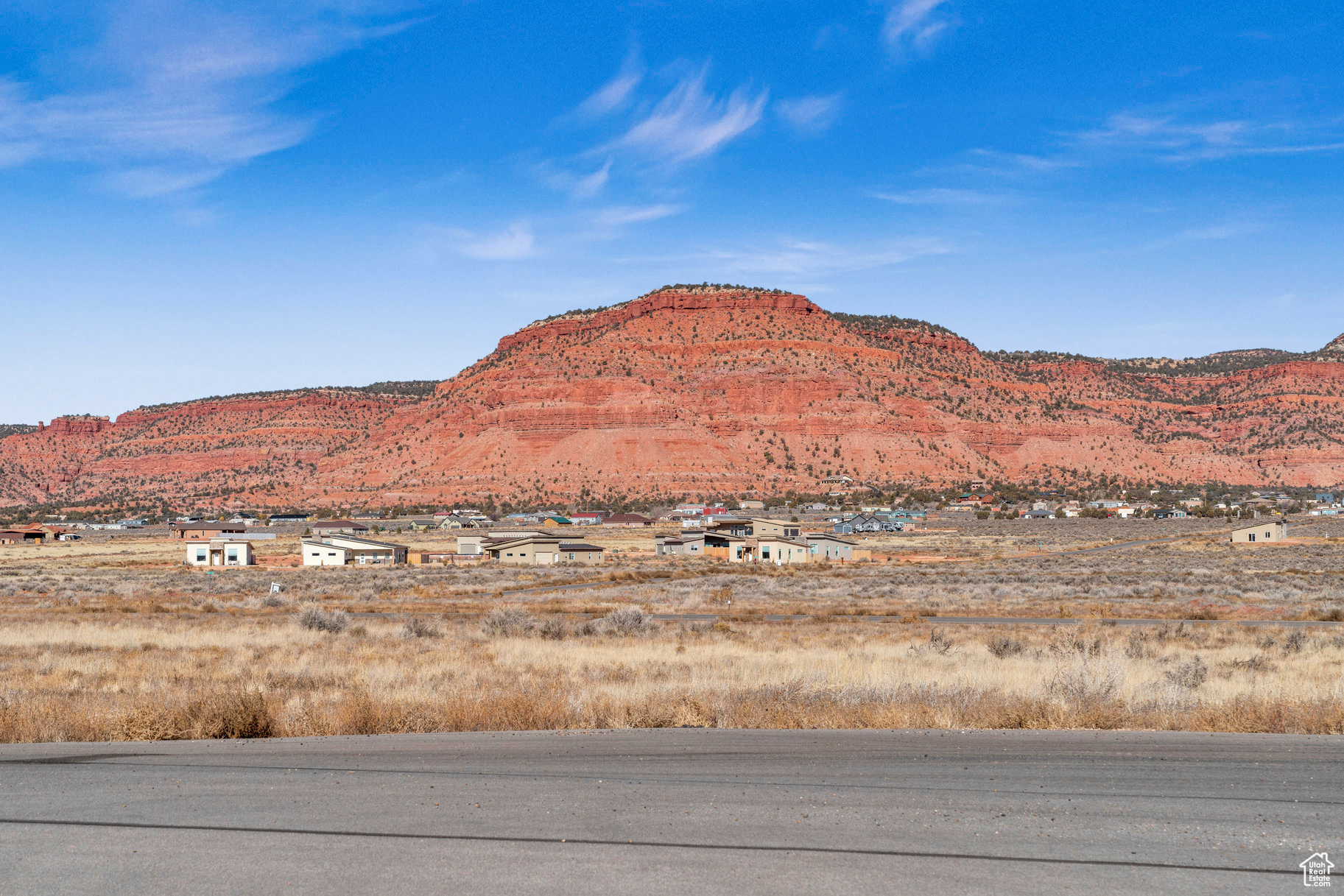 SUNFLOWER VALLEY EST - Land