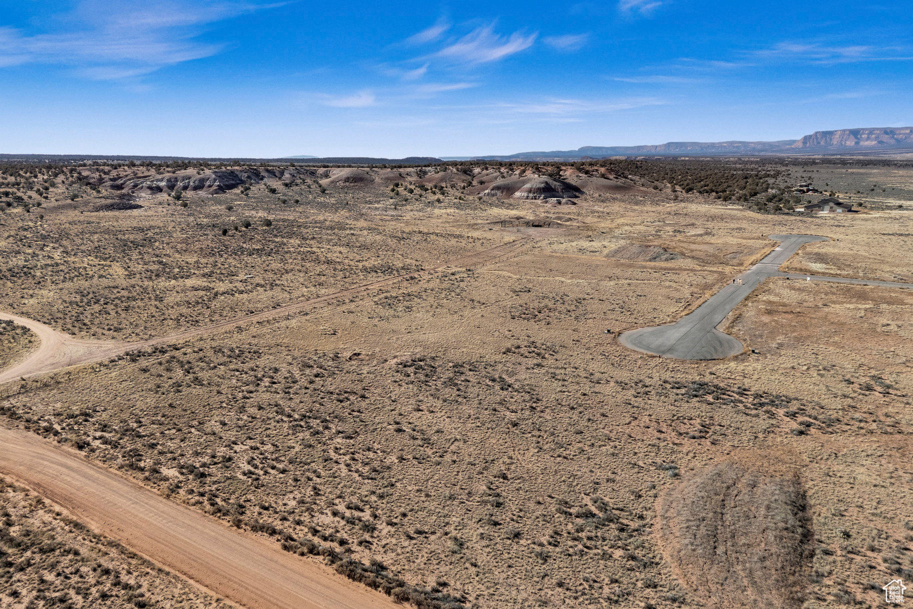 SUNFLOWER VALLEY EST - Land