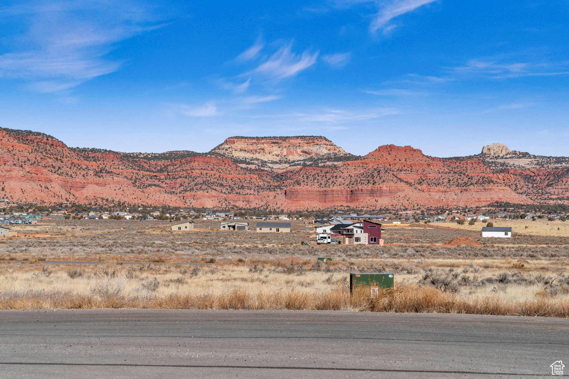 SUNFLOWER VALLEY EST - Land
