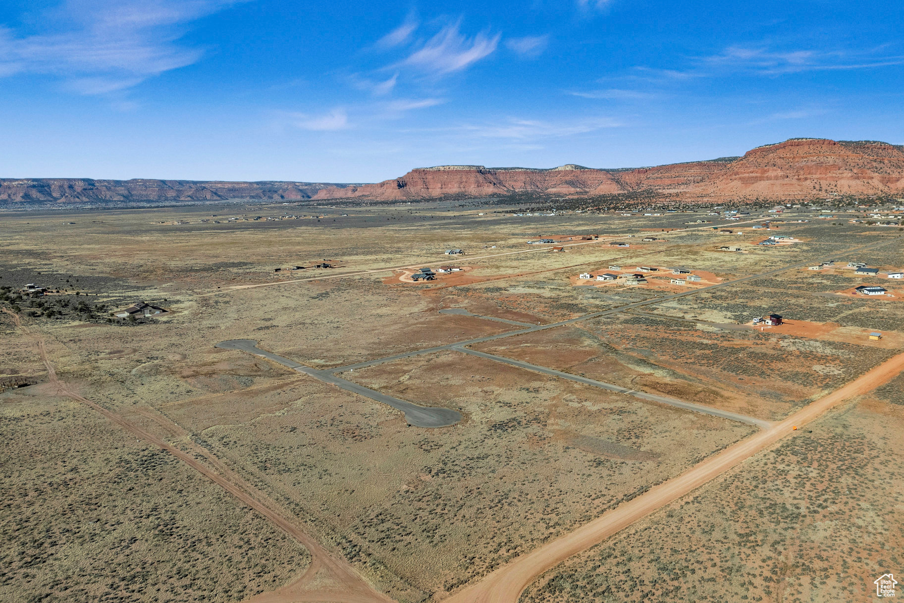 SUNFLOWER VALLEY EST - Land