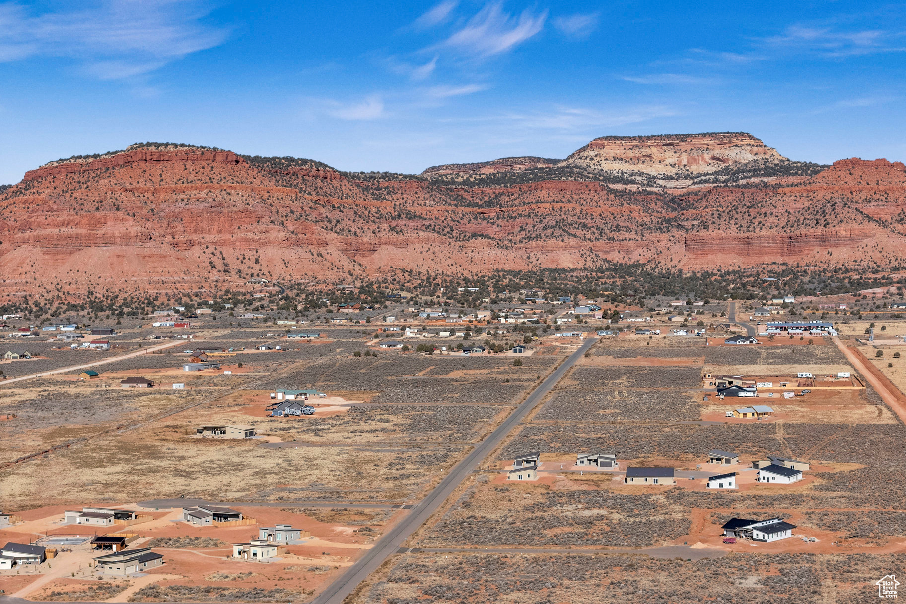 SUNFLOWER VALLEY EST - Land