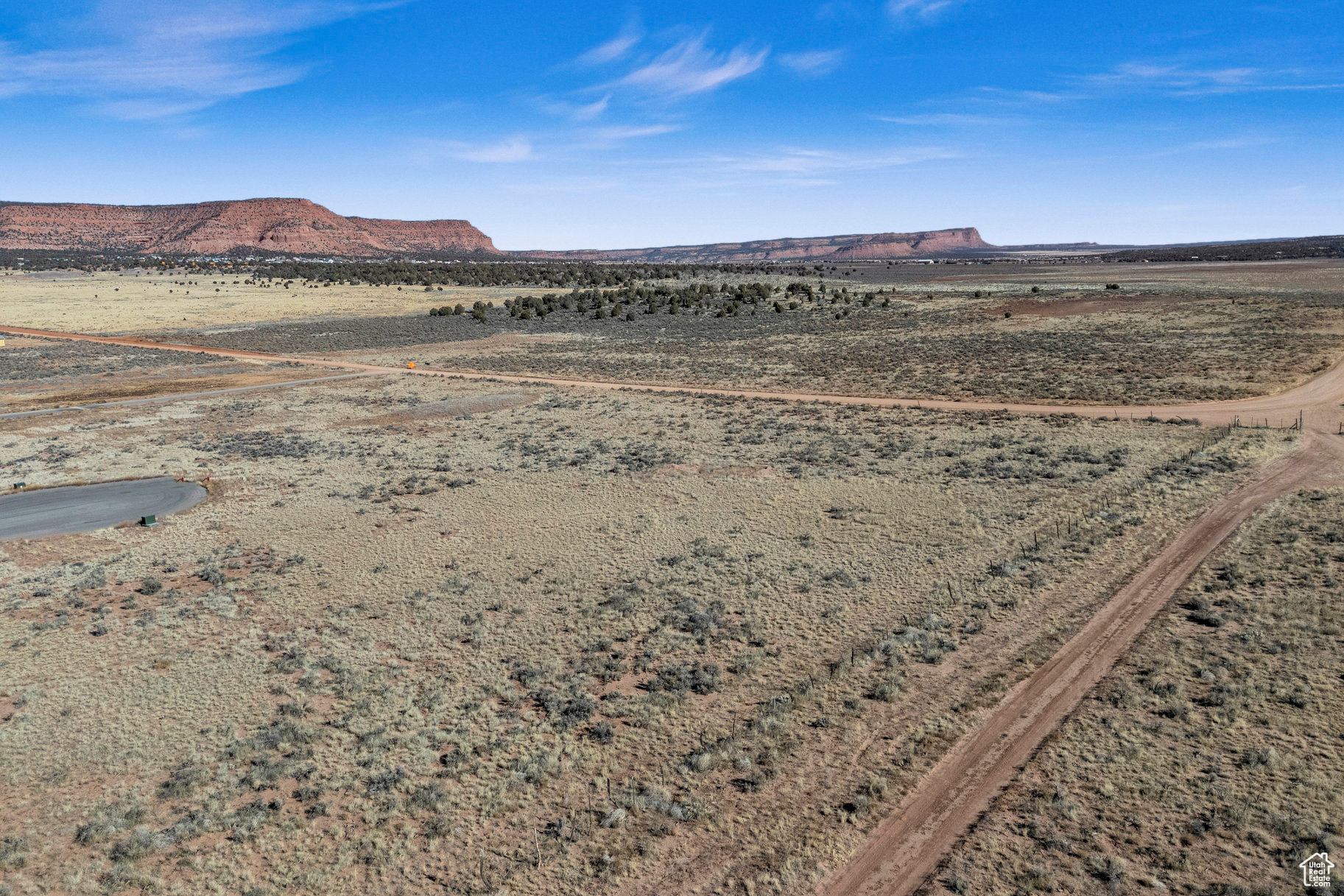 SUNFLOWER VALLEY EST - Land