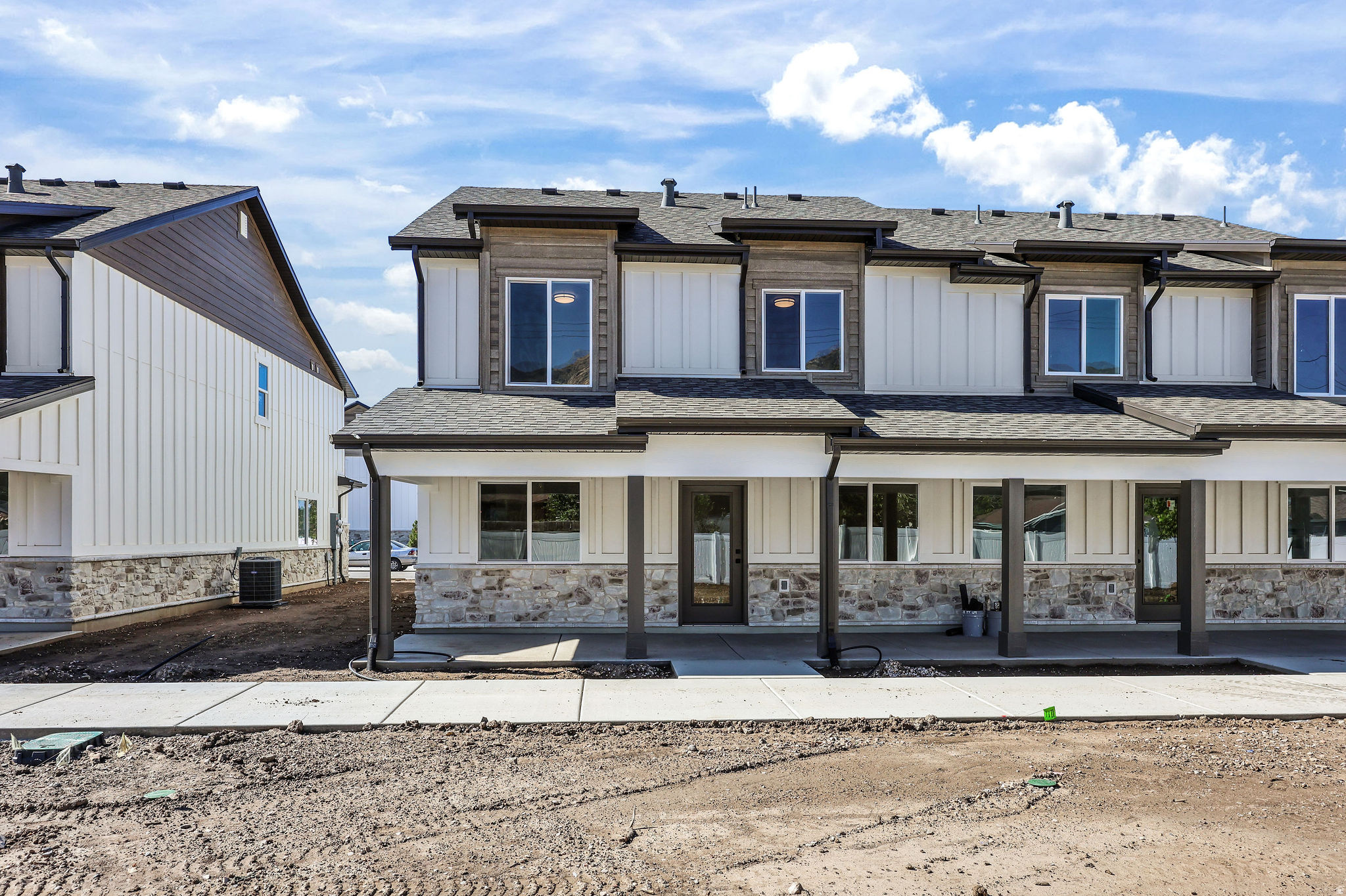LIBERTY COVE - Residential