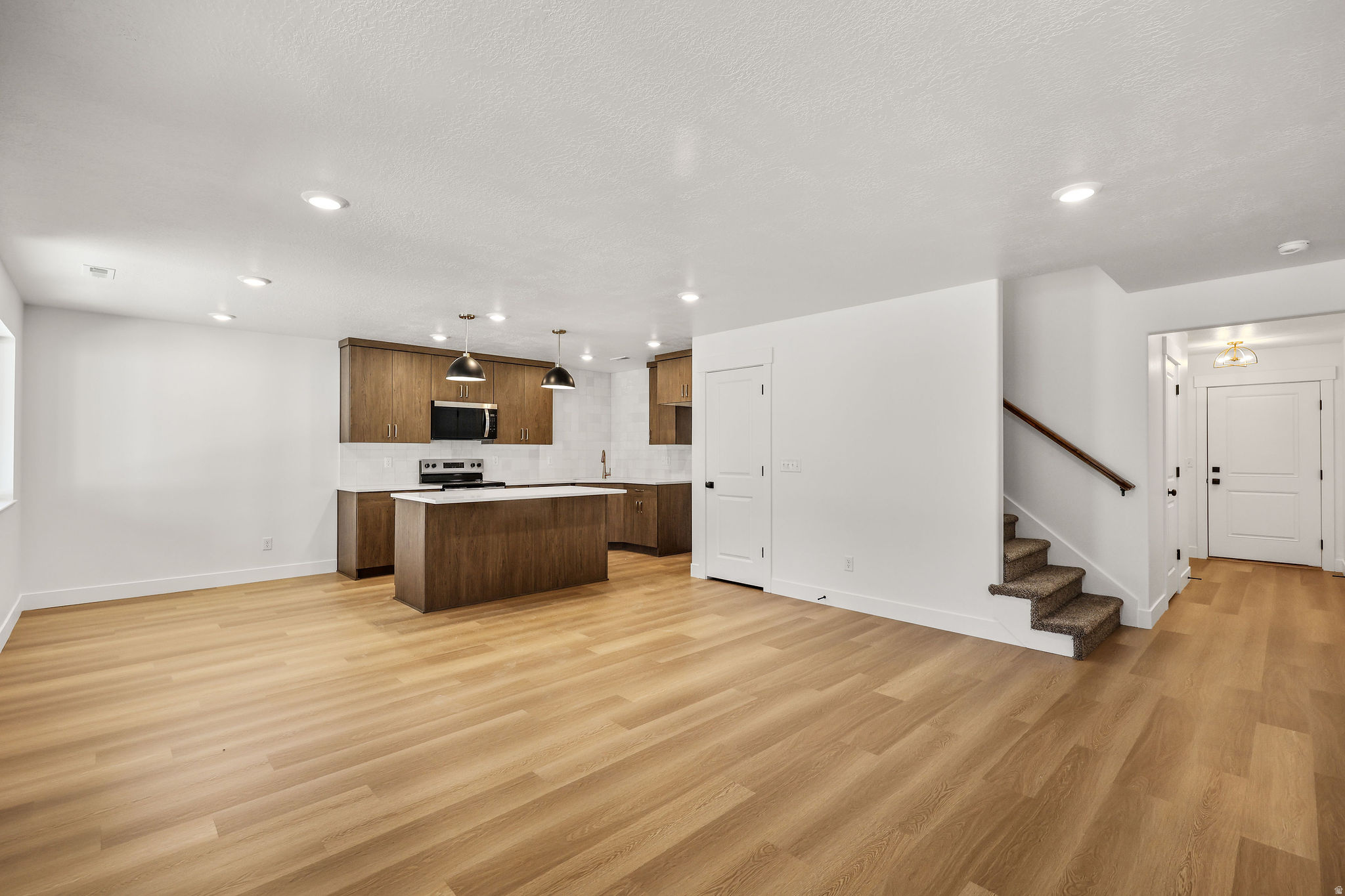 LIBERTY COVE - Residential