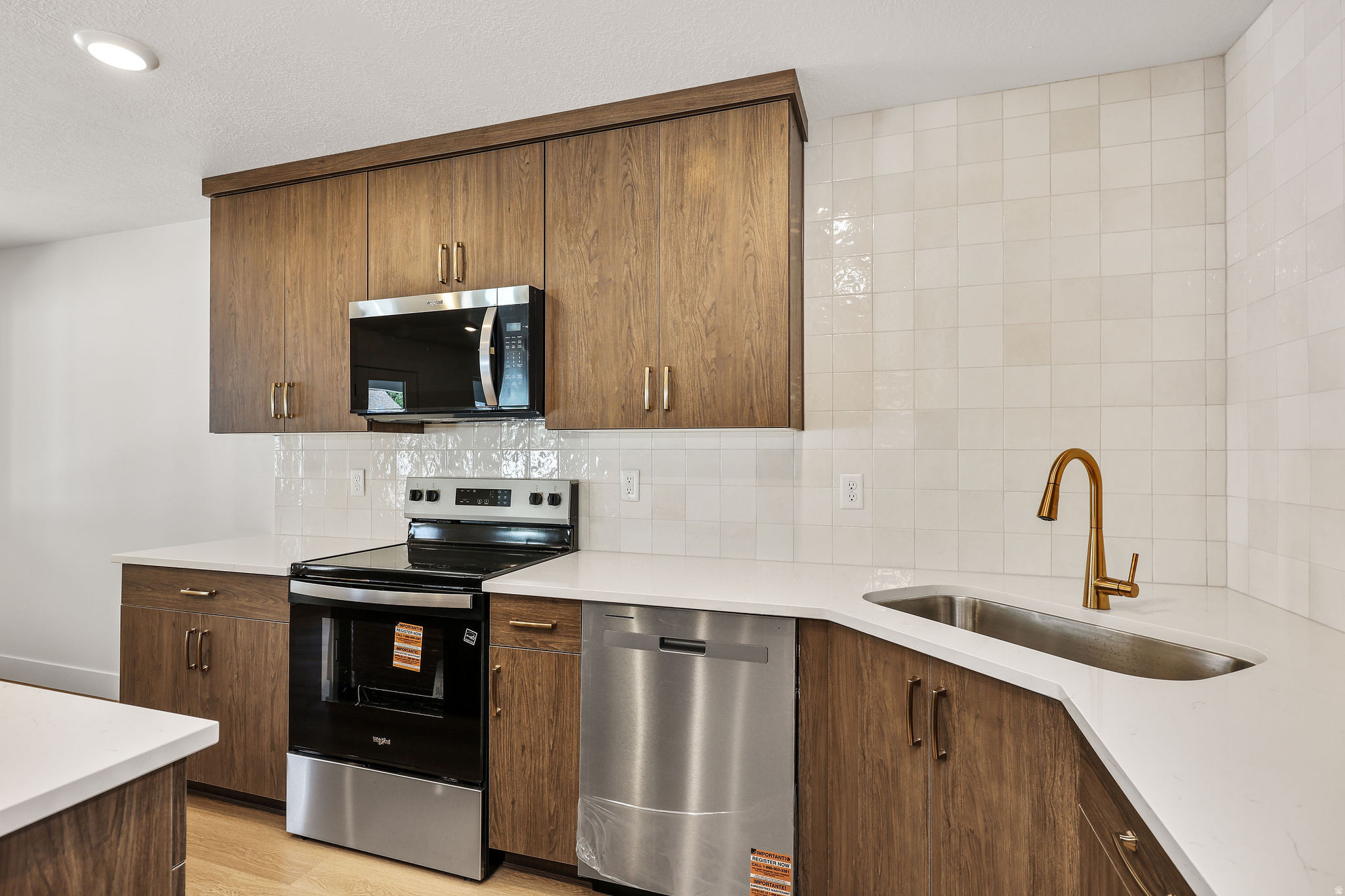 LIBERTY COVE - Residential