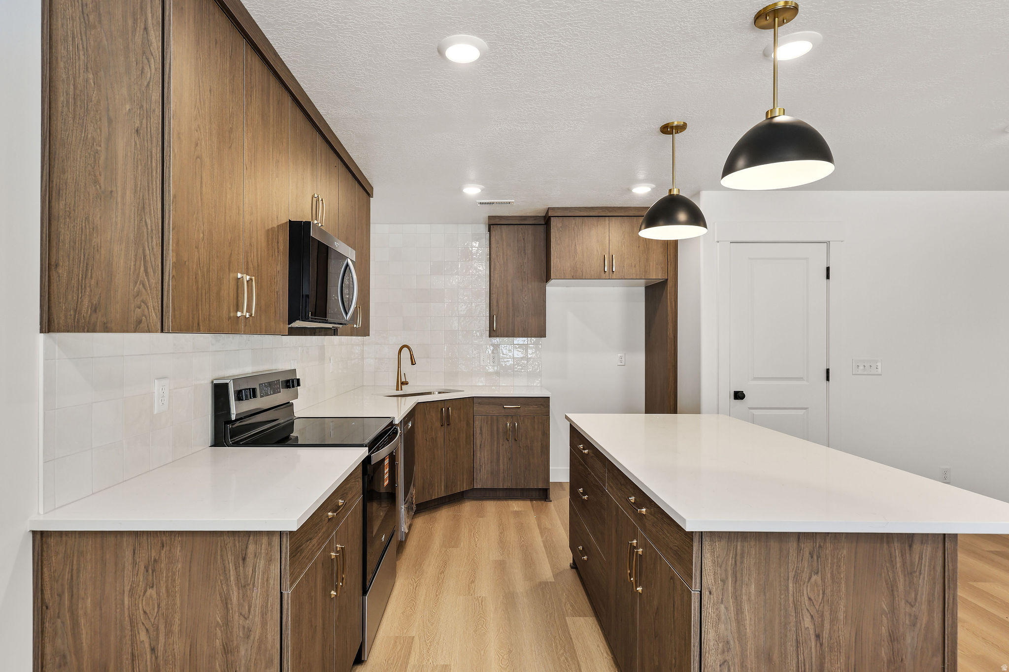 LIBERTY COVE - Residential