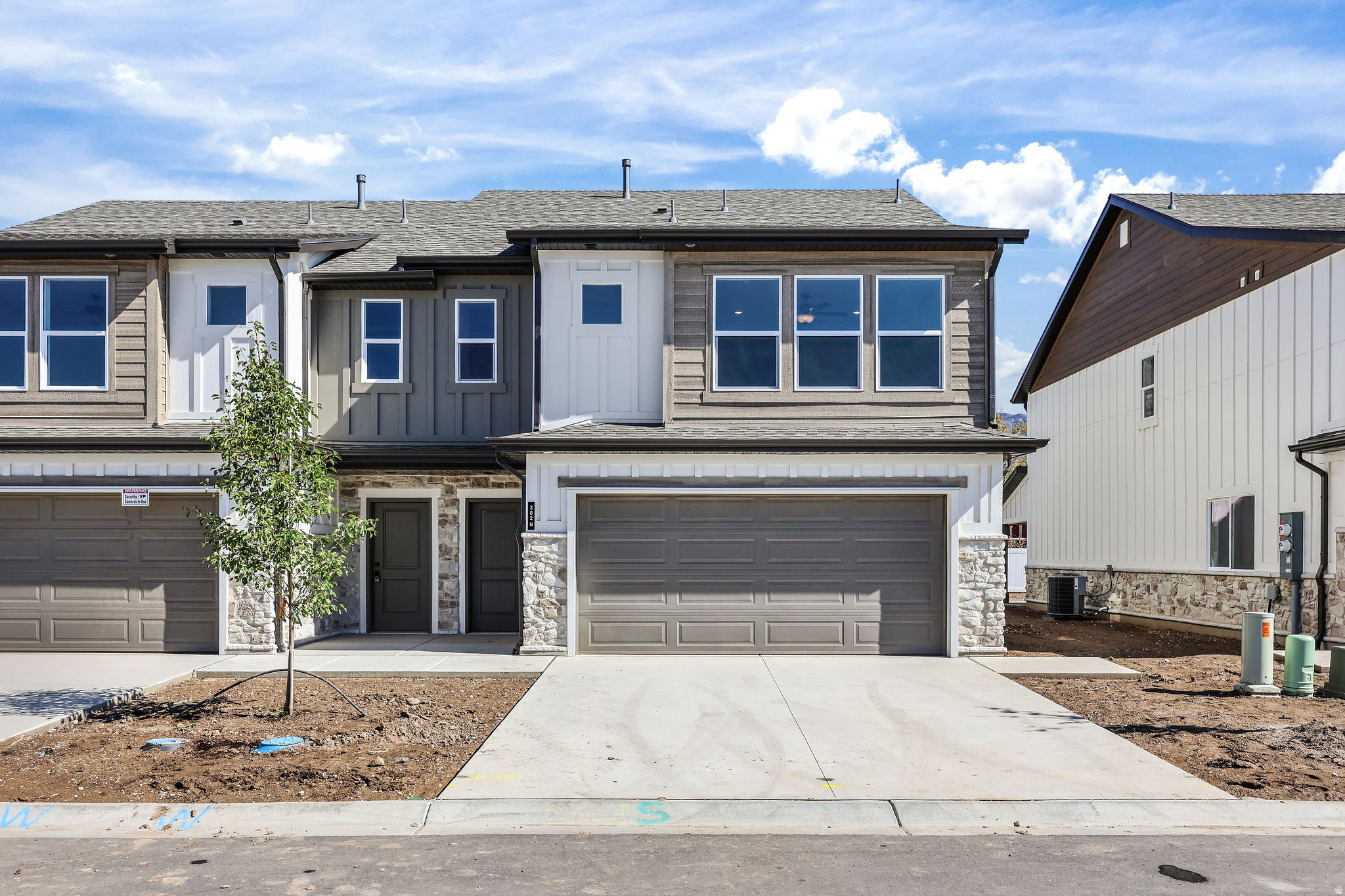 LIBERTY COVE - Residential
