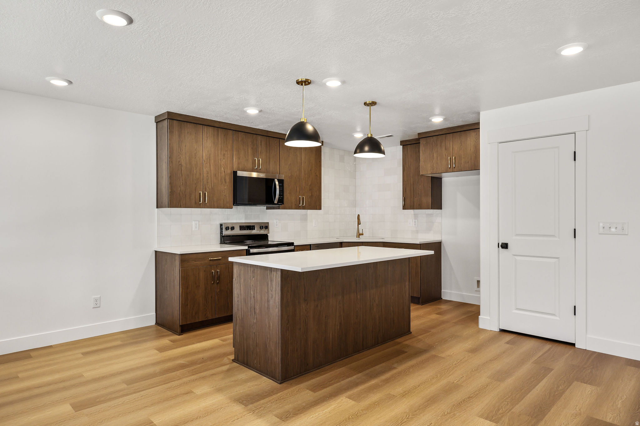 LIBERTY COVE - Residential