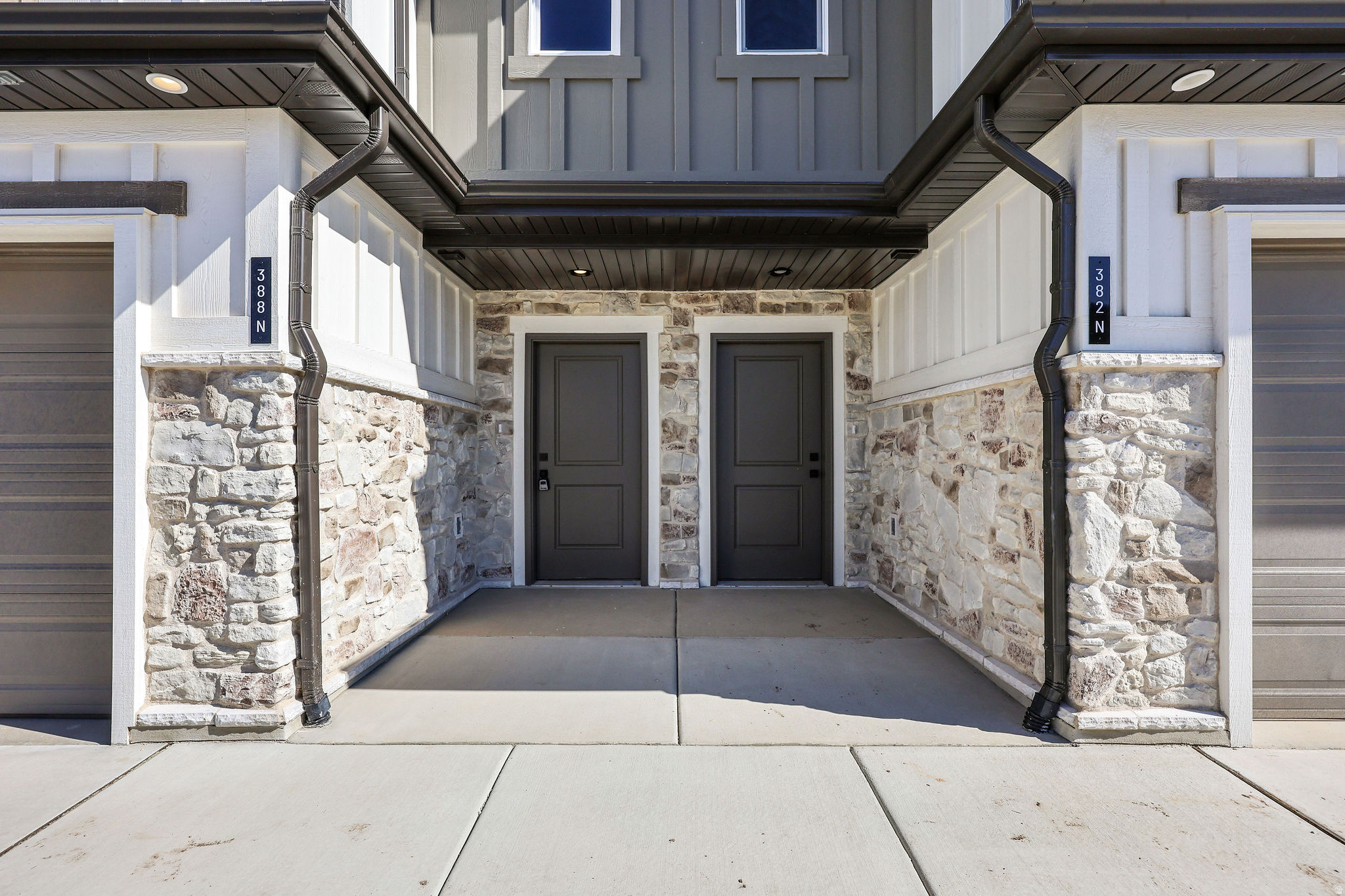 LIBERTY COVE - Residential