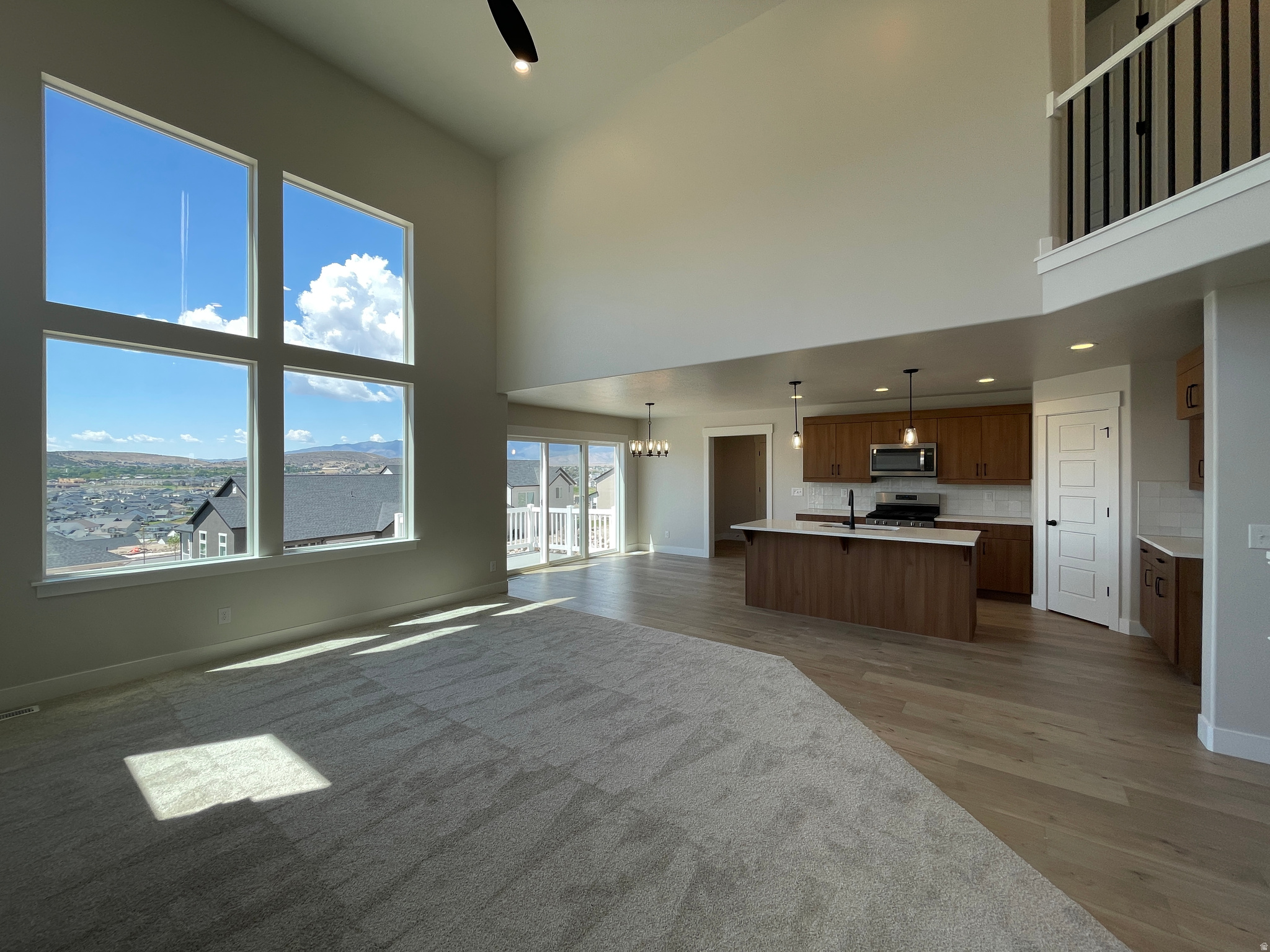 QUAILHILL - Residential