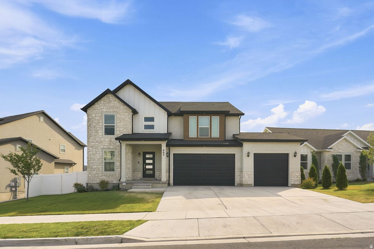 QUAILHILL - Residential