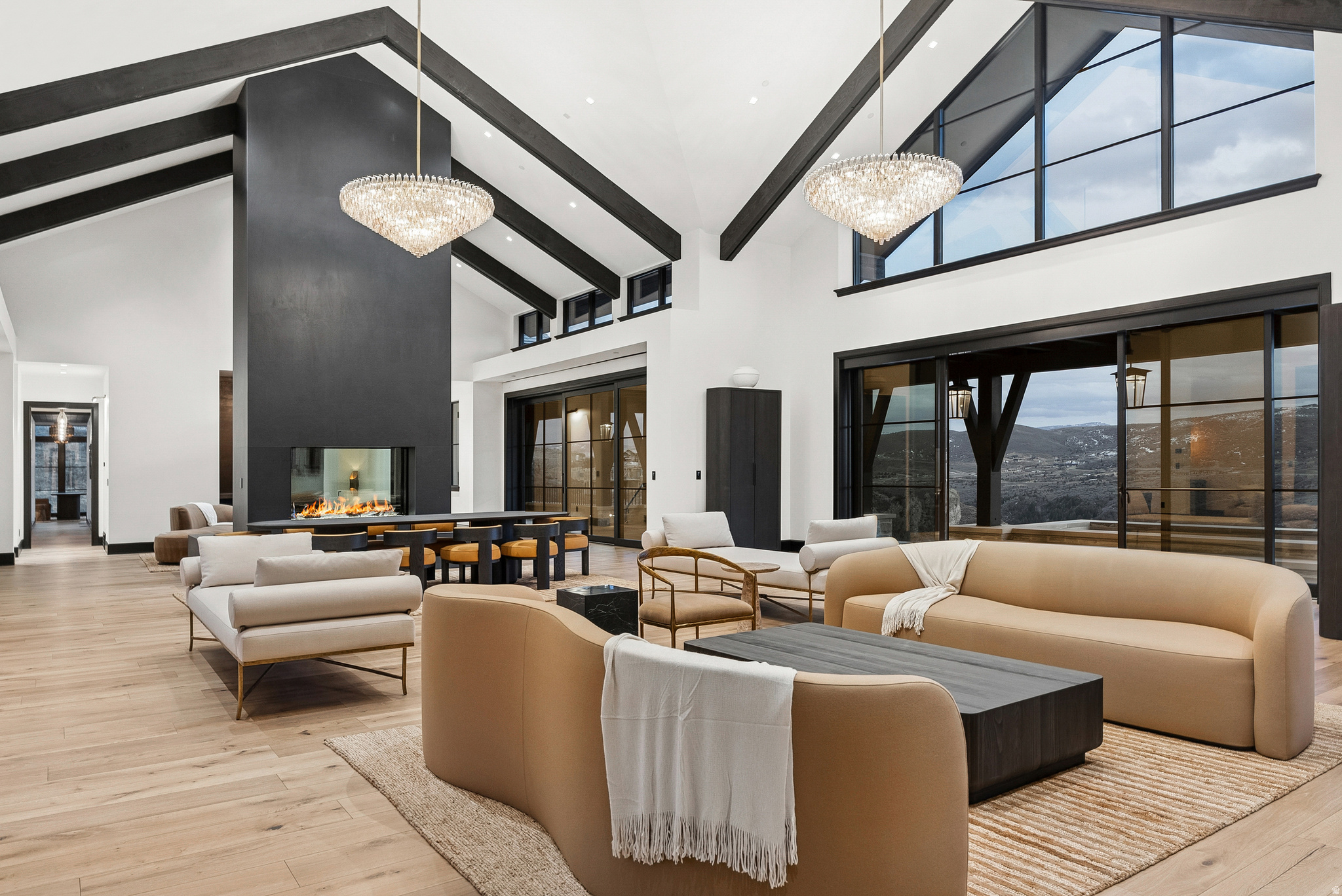 TUHAYE - Residential