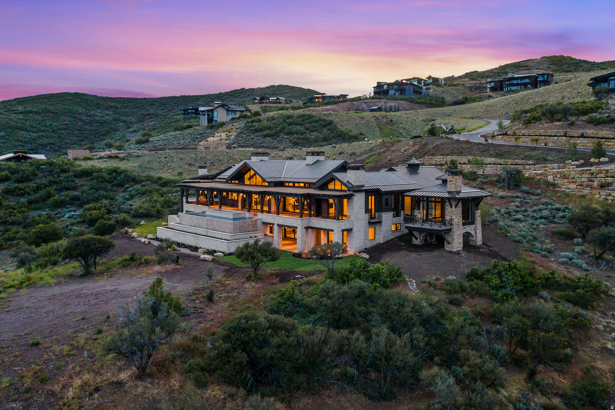 TUHAYE - Residential