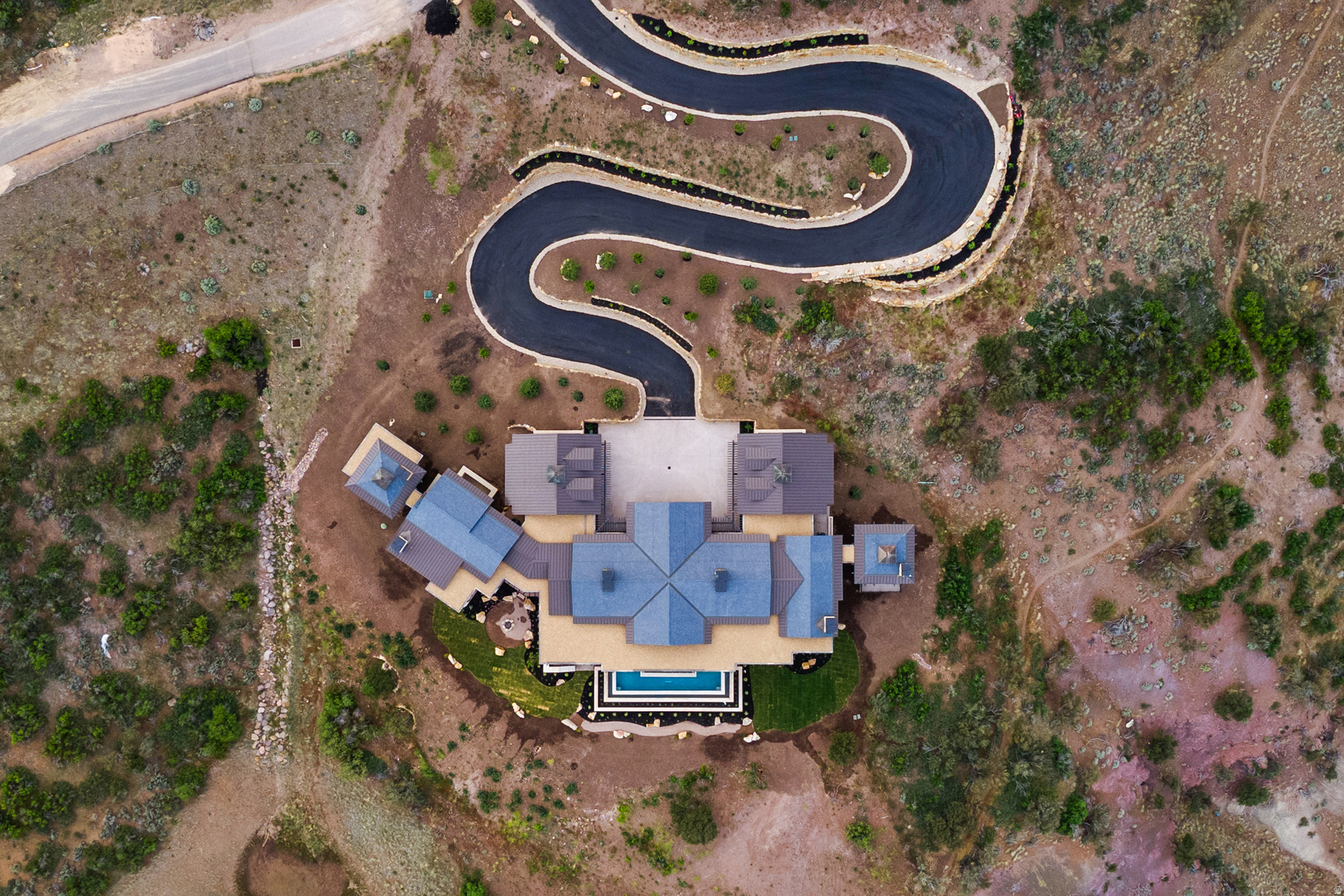 TUHAYE - Residential