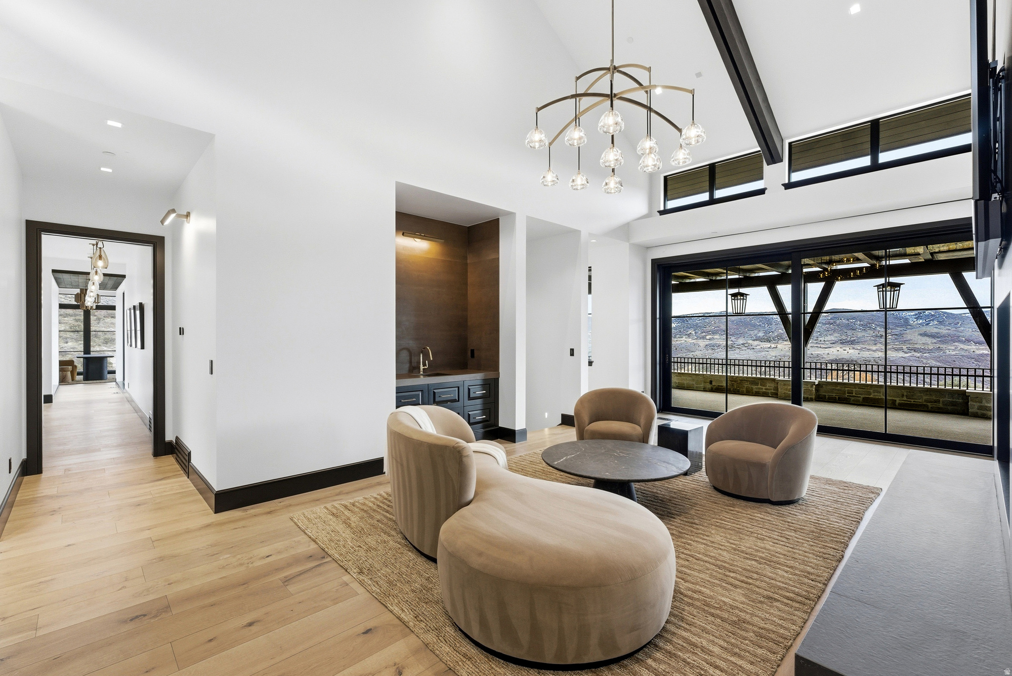 TUHAYE - Residential