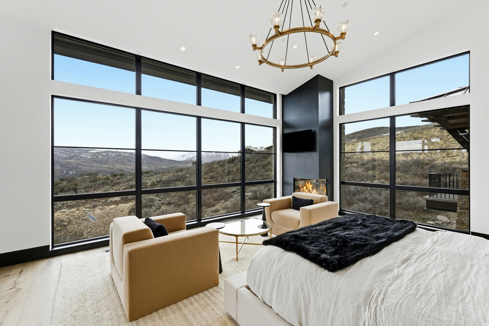 TUHAYE - Residential