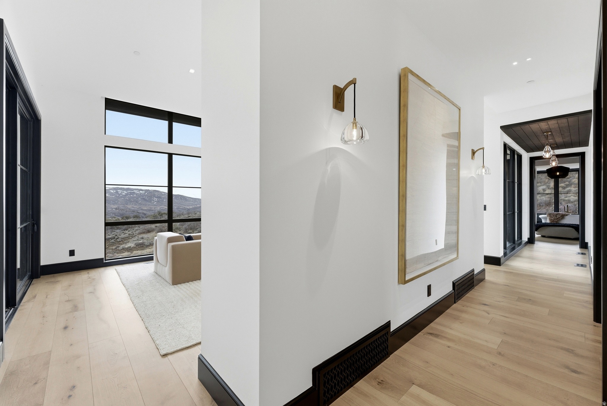 TUHAYE - Residential