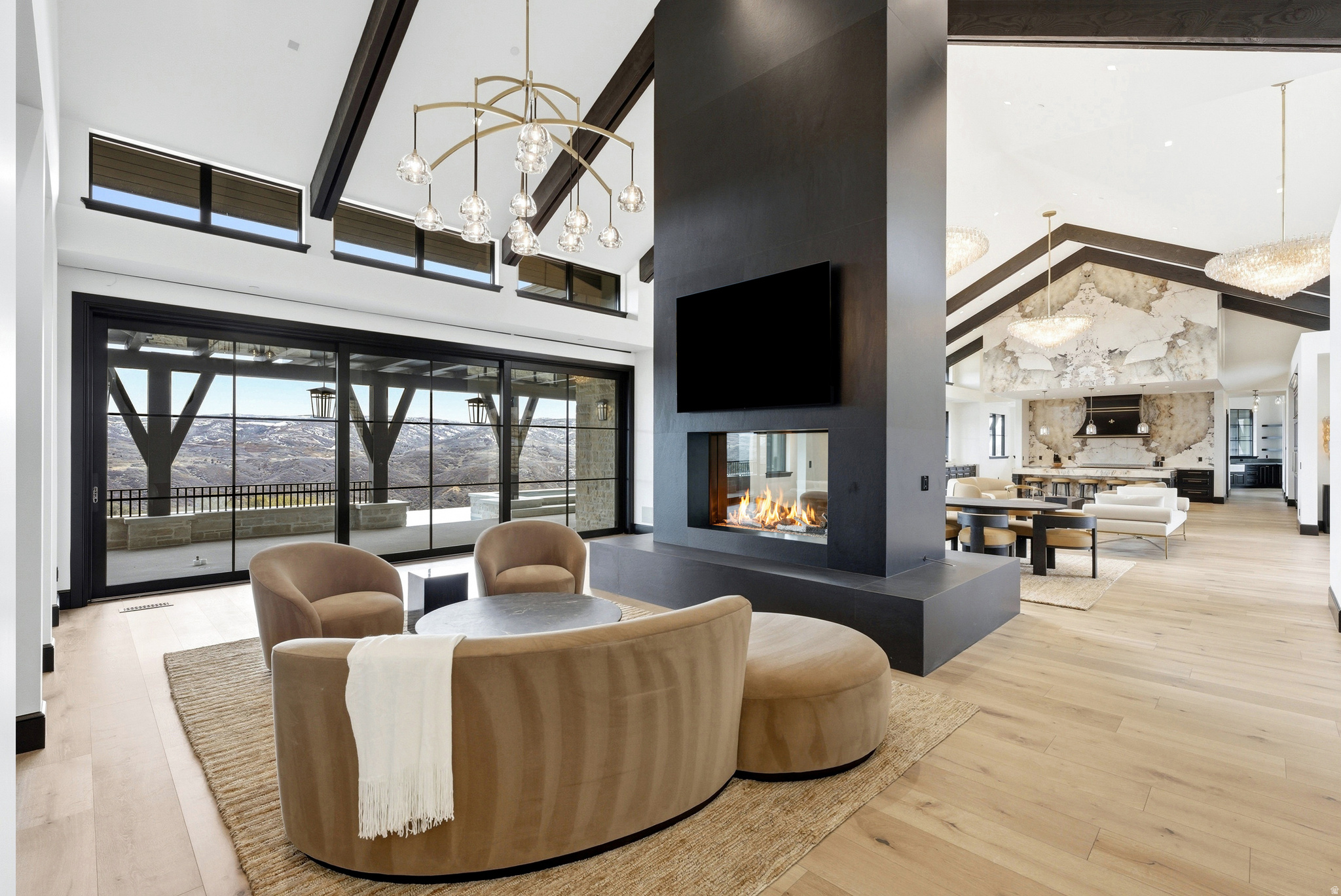 TUHAYE - Residential