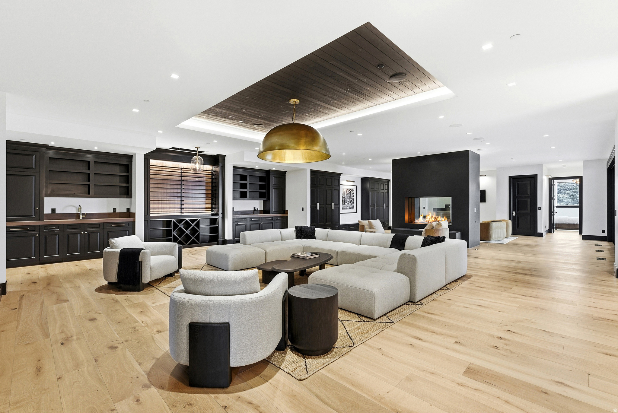 TUHAYE - Residential