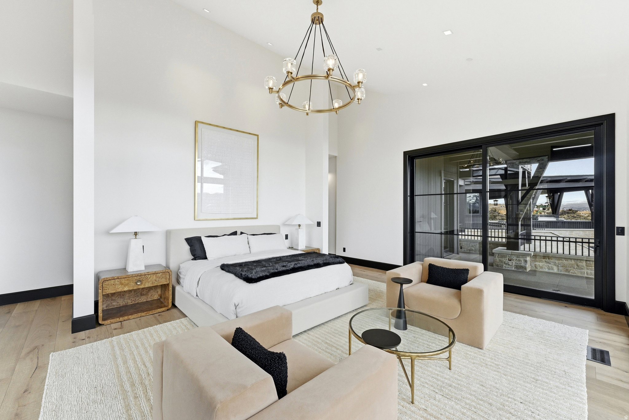 TUHAYE - Residential