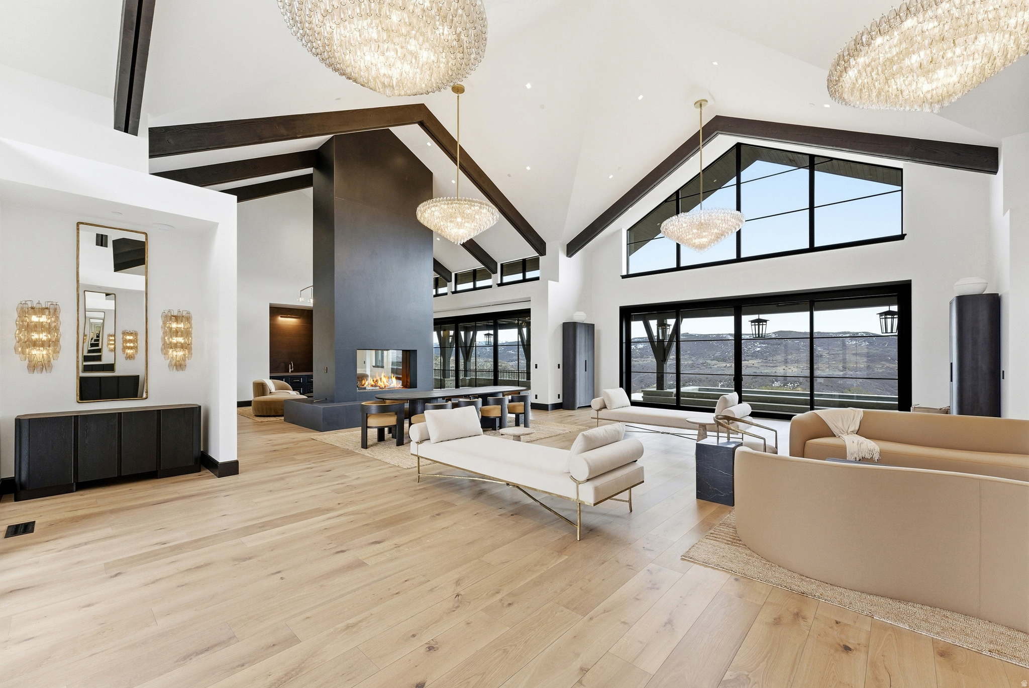 TUHAYE - Residential