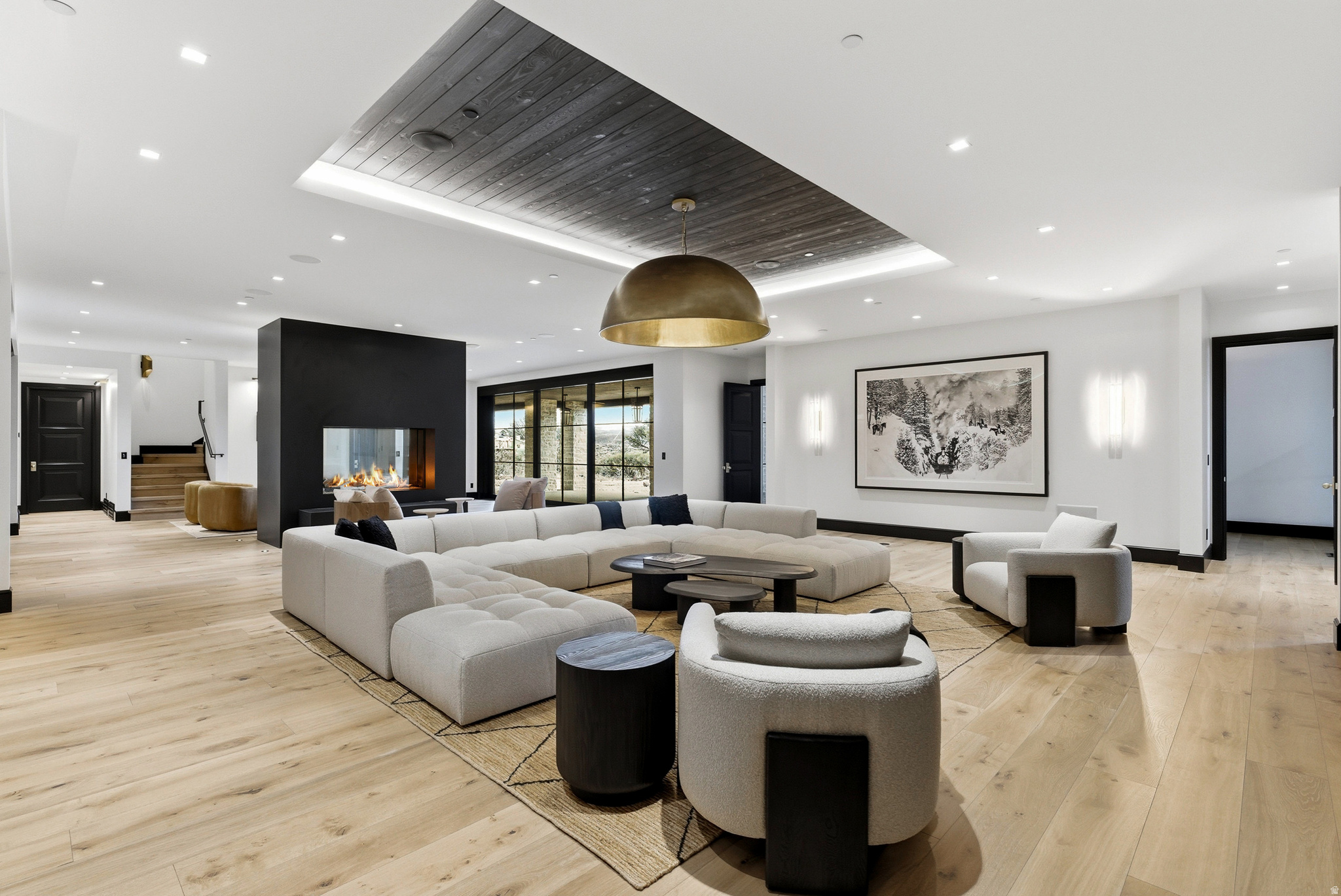 TUHAYE - Residential