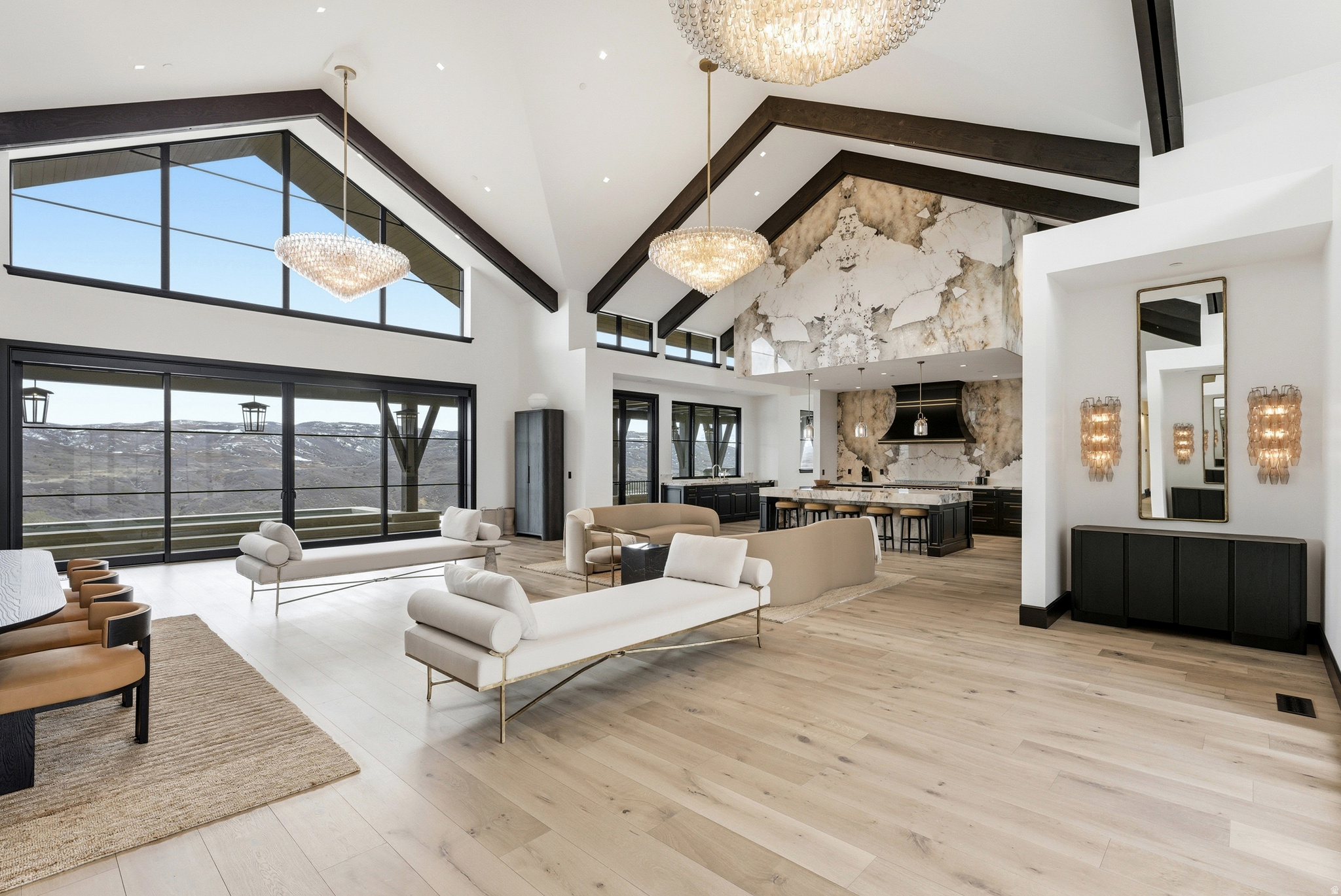 TUHAYE - Residential