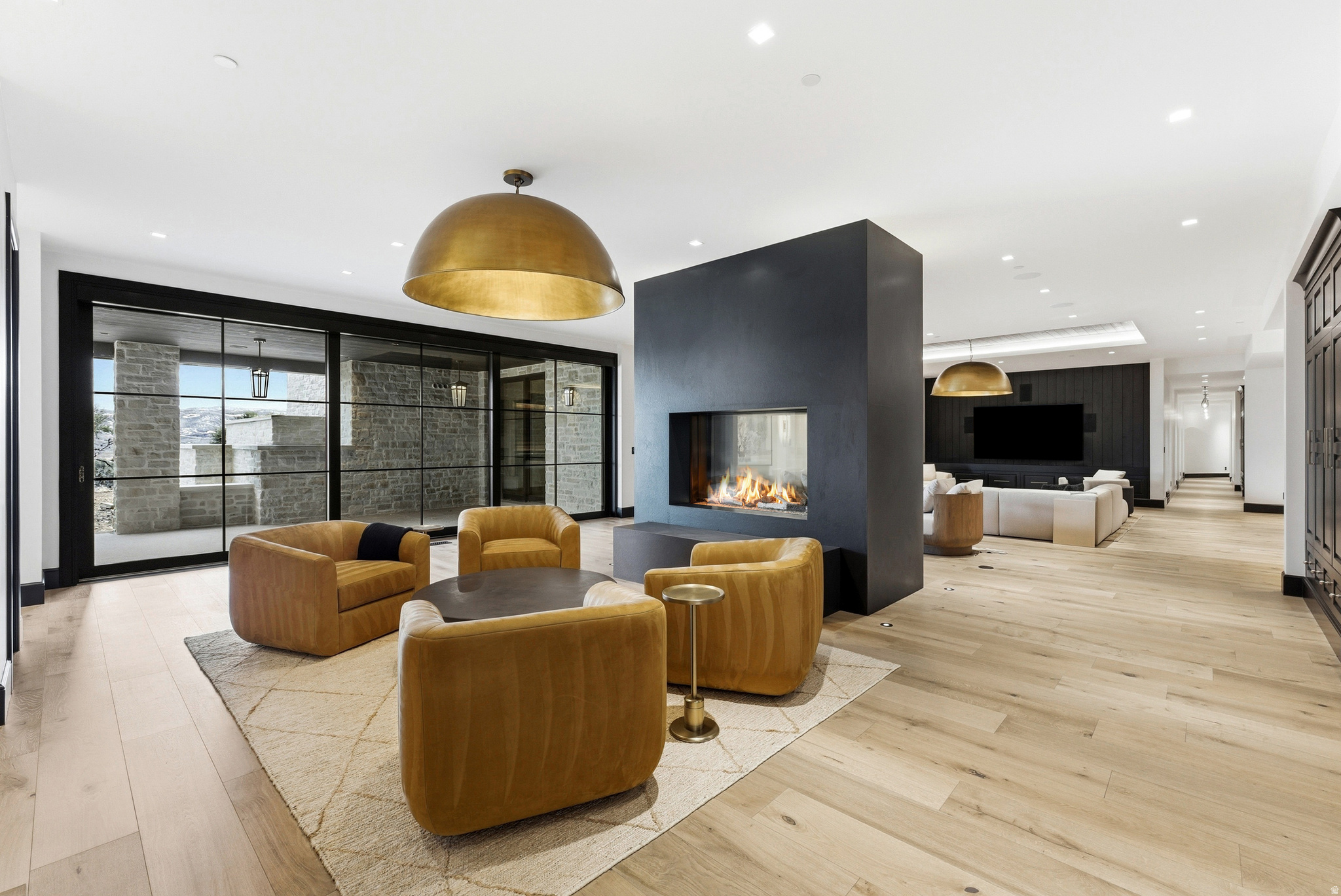 TUHAYE - Residential