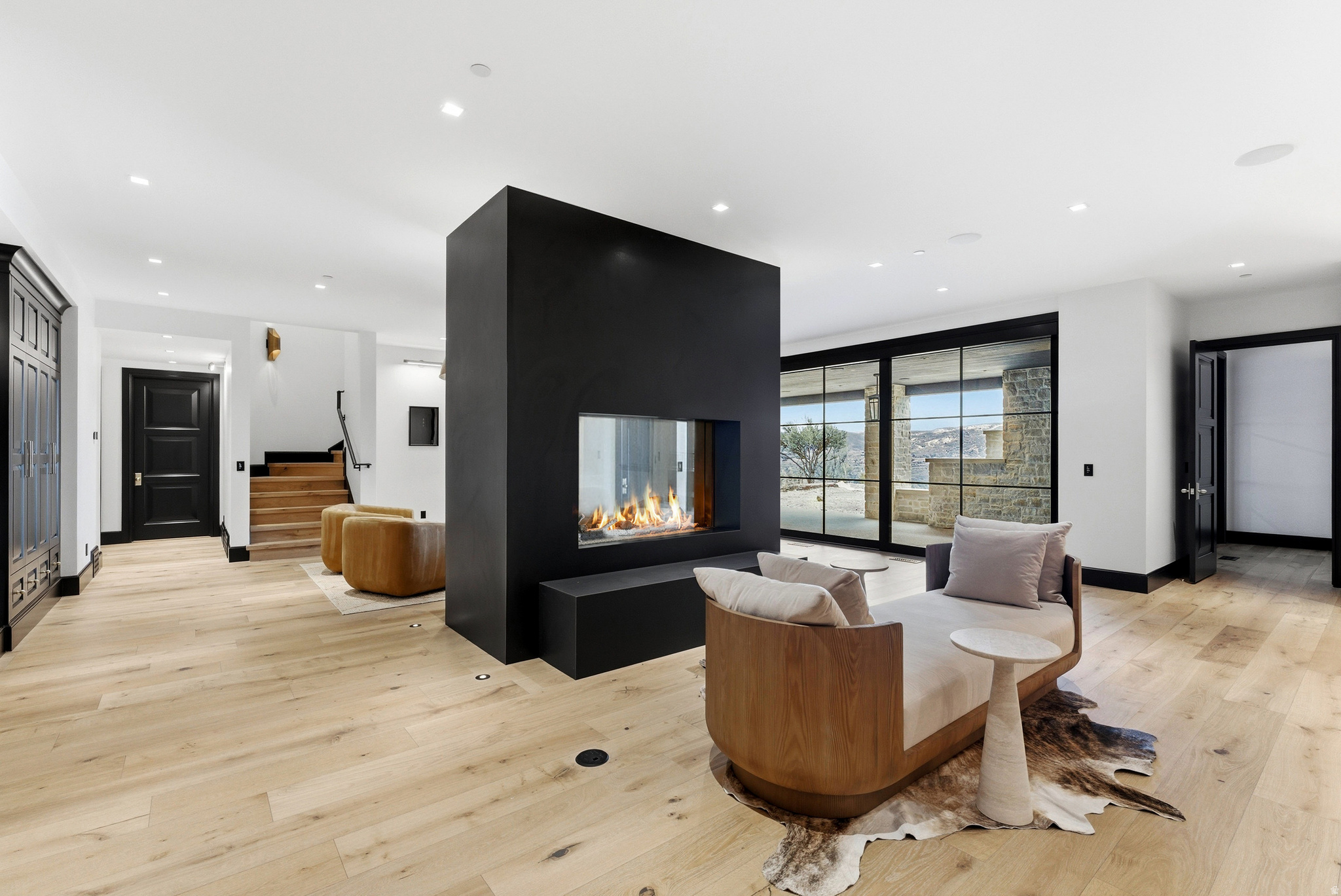 TUHAYE - Residential