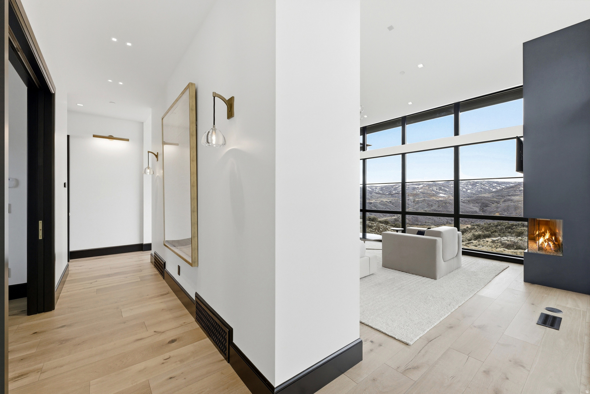 TUHAYE - Residential